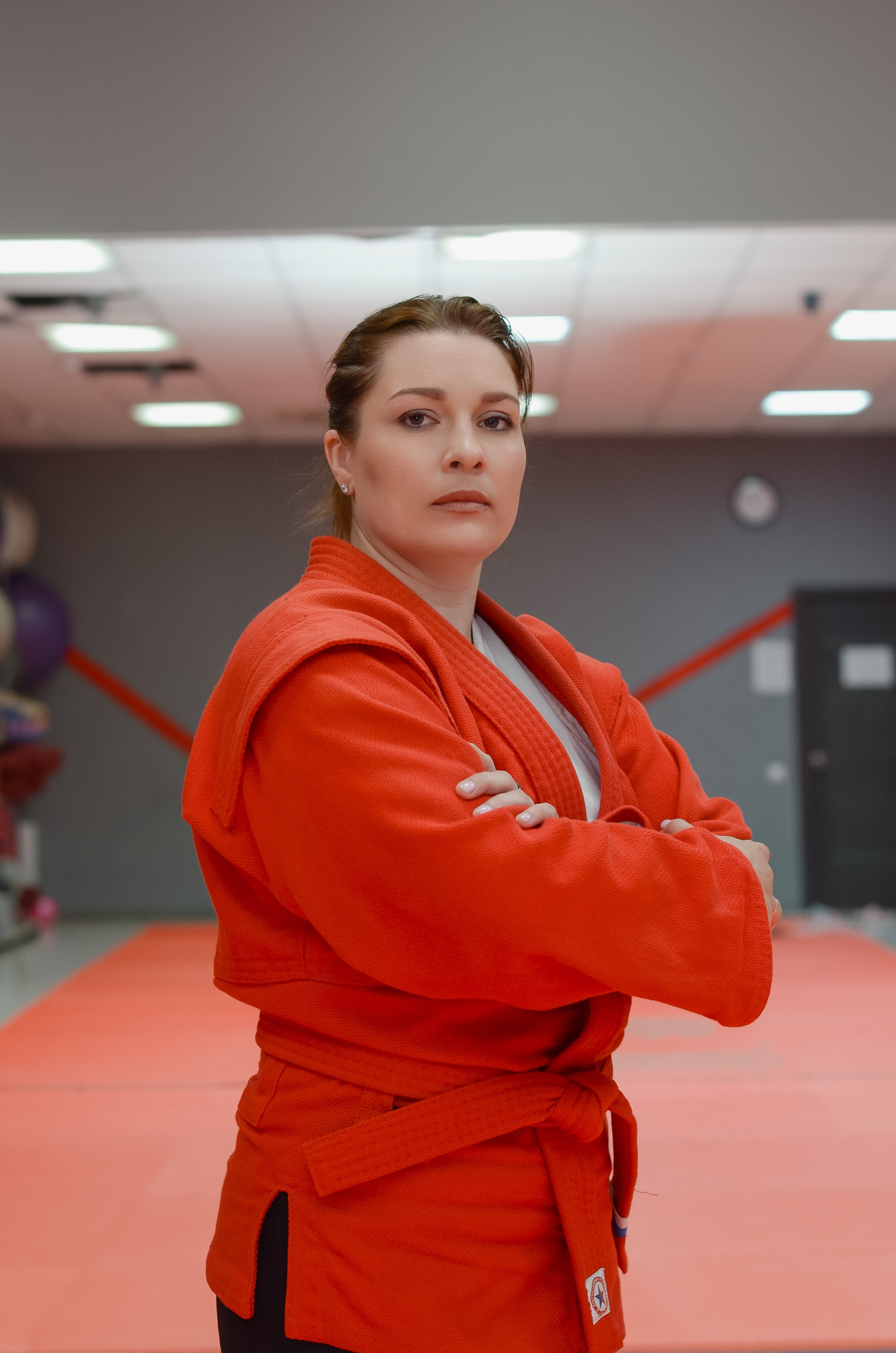 Открытая тренировка. Thephoto-russia.ru