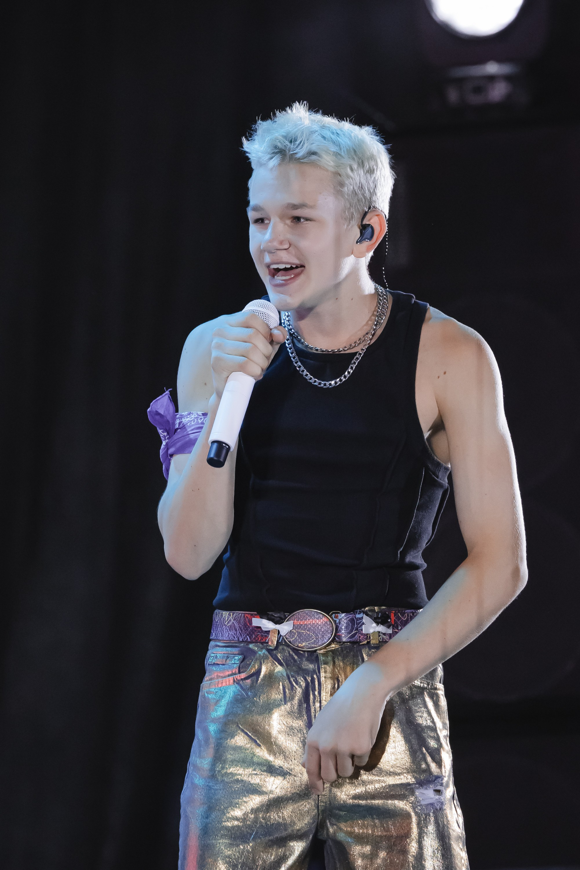 MILANA STAR: 10 лет на сцене