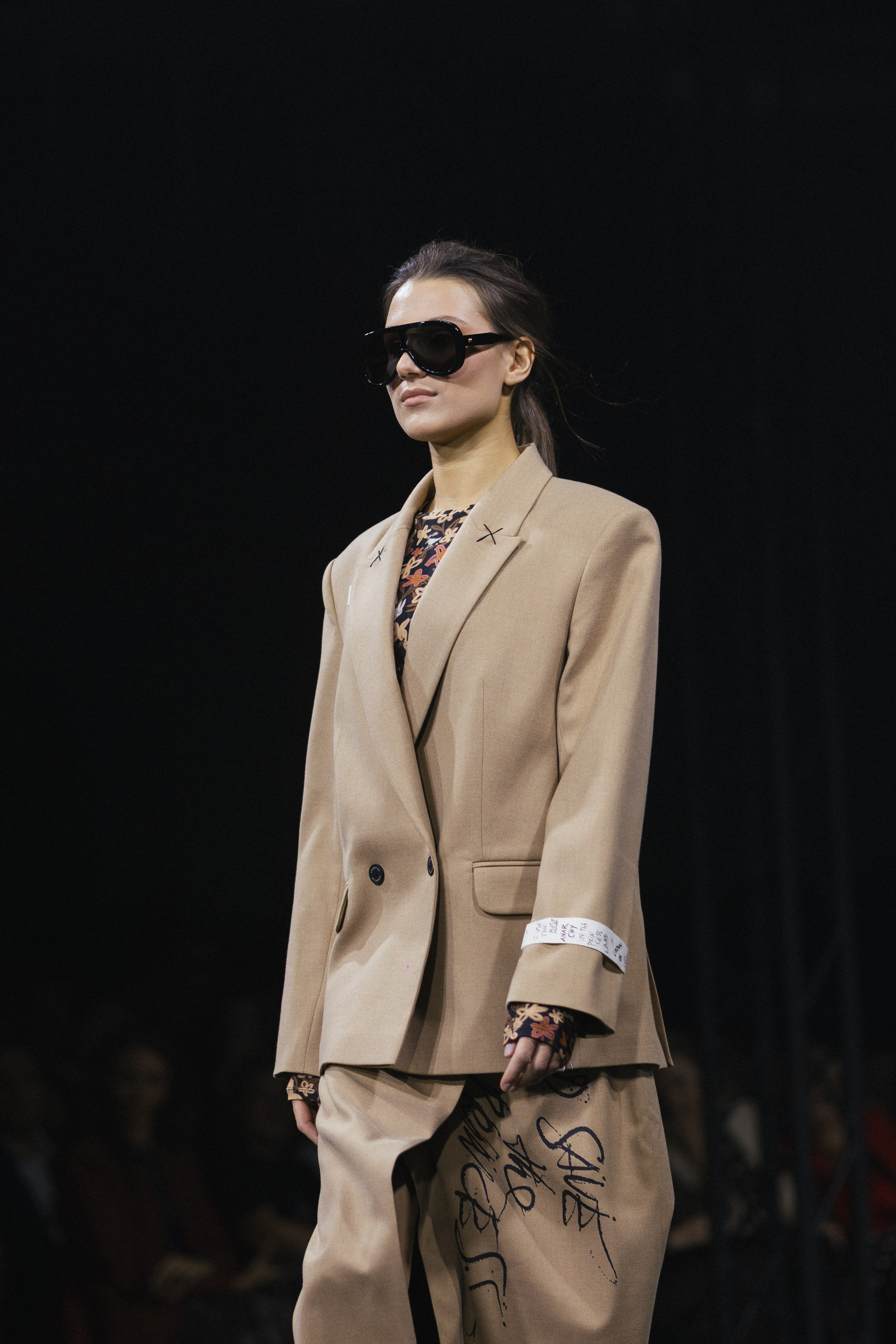 Catwalk. ProVizArt
