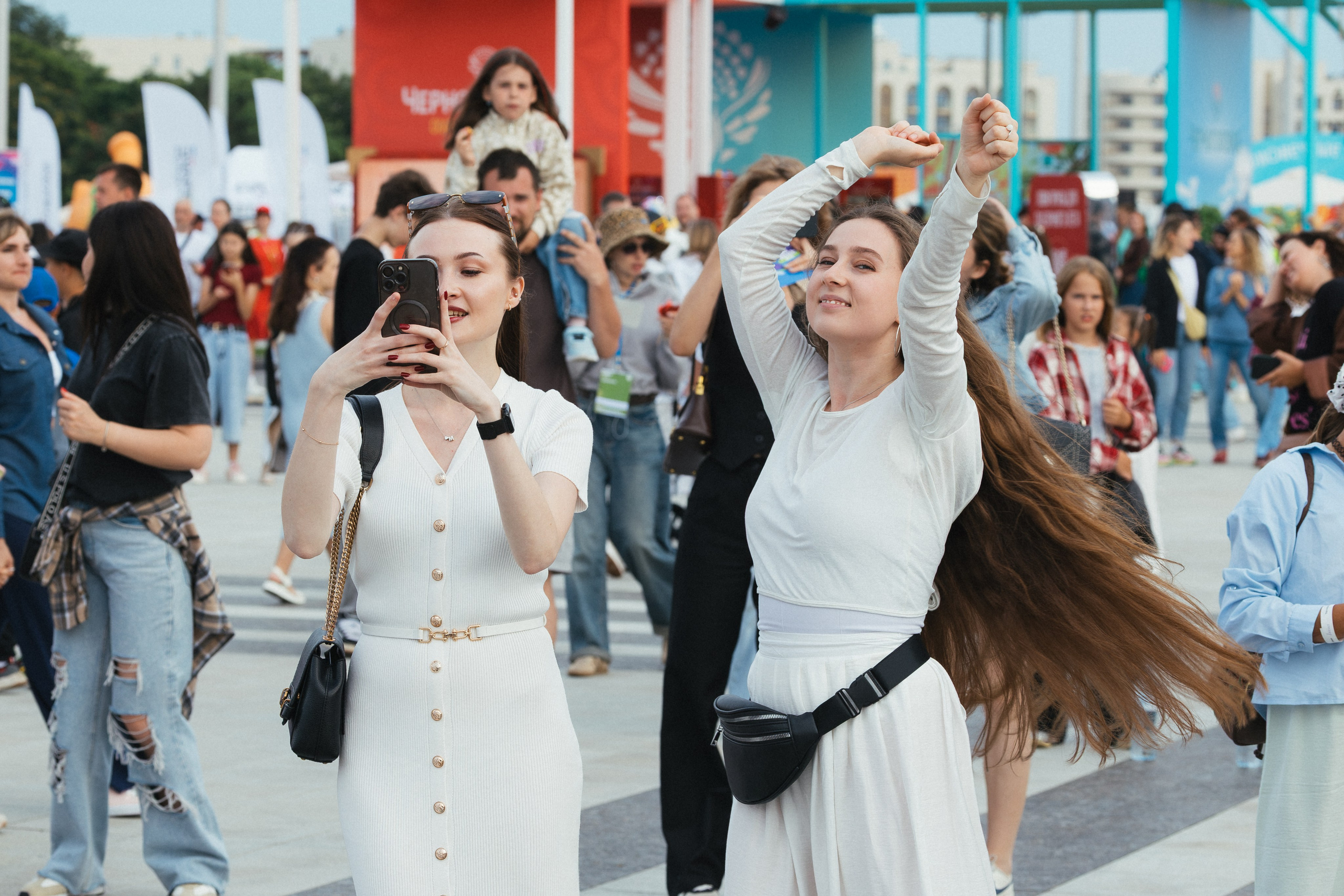 VK fest