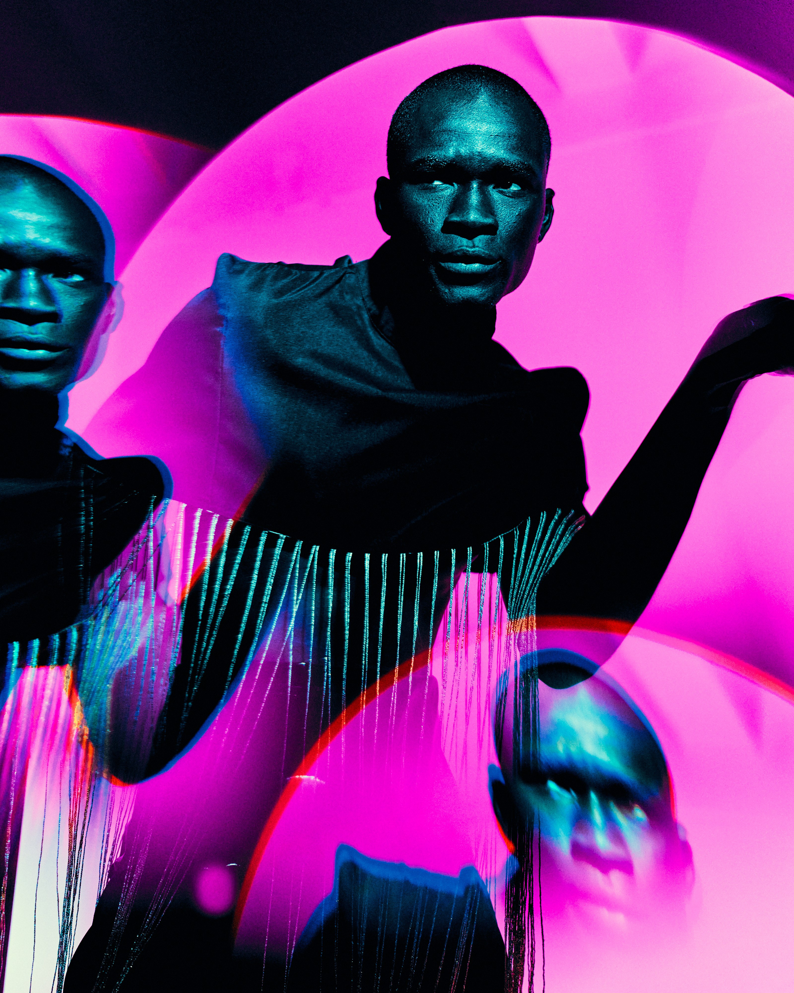 Мастер-класс по творческой фотографии. Профессиональный фотограф в Москве — Руслан Альтимиров