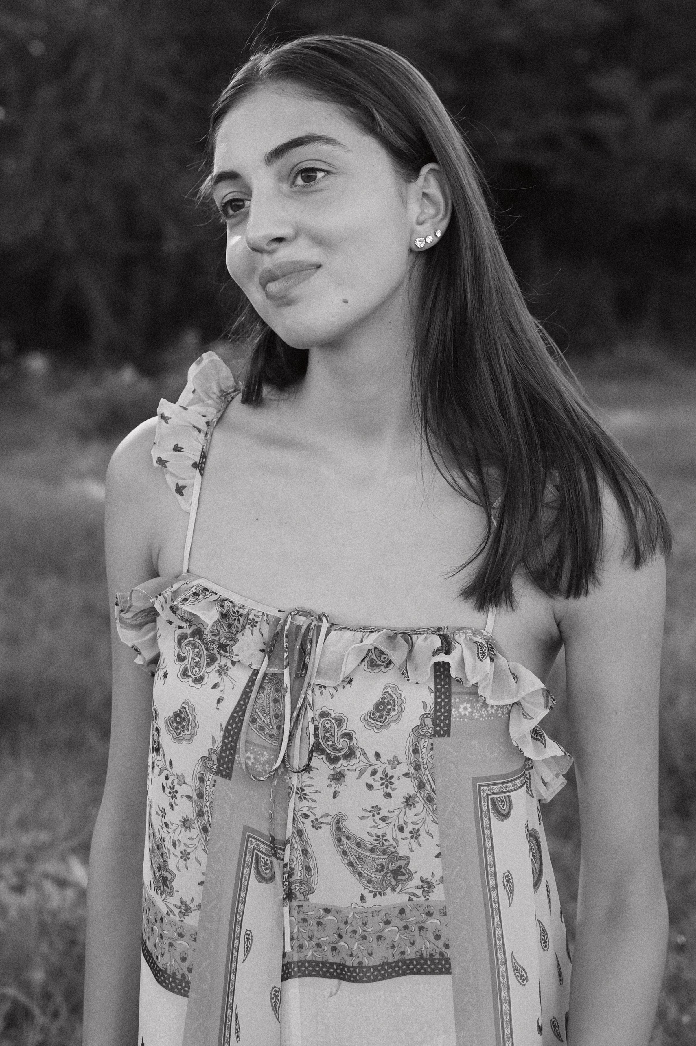 DINA. Фотограф Инесса Лакоя