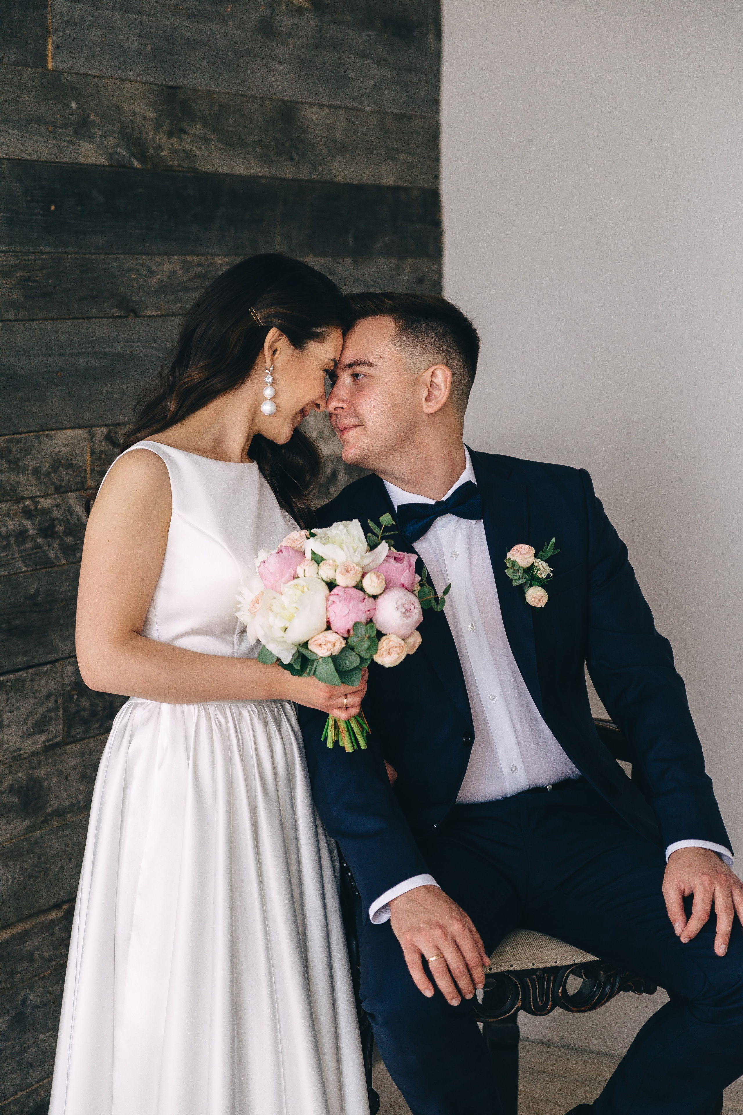 Тимур и Алия. Свадебный и семейный фотограф в Краснодаре Илонна Ковалева