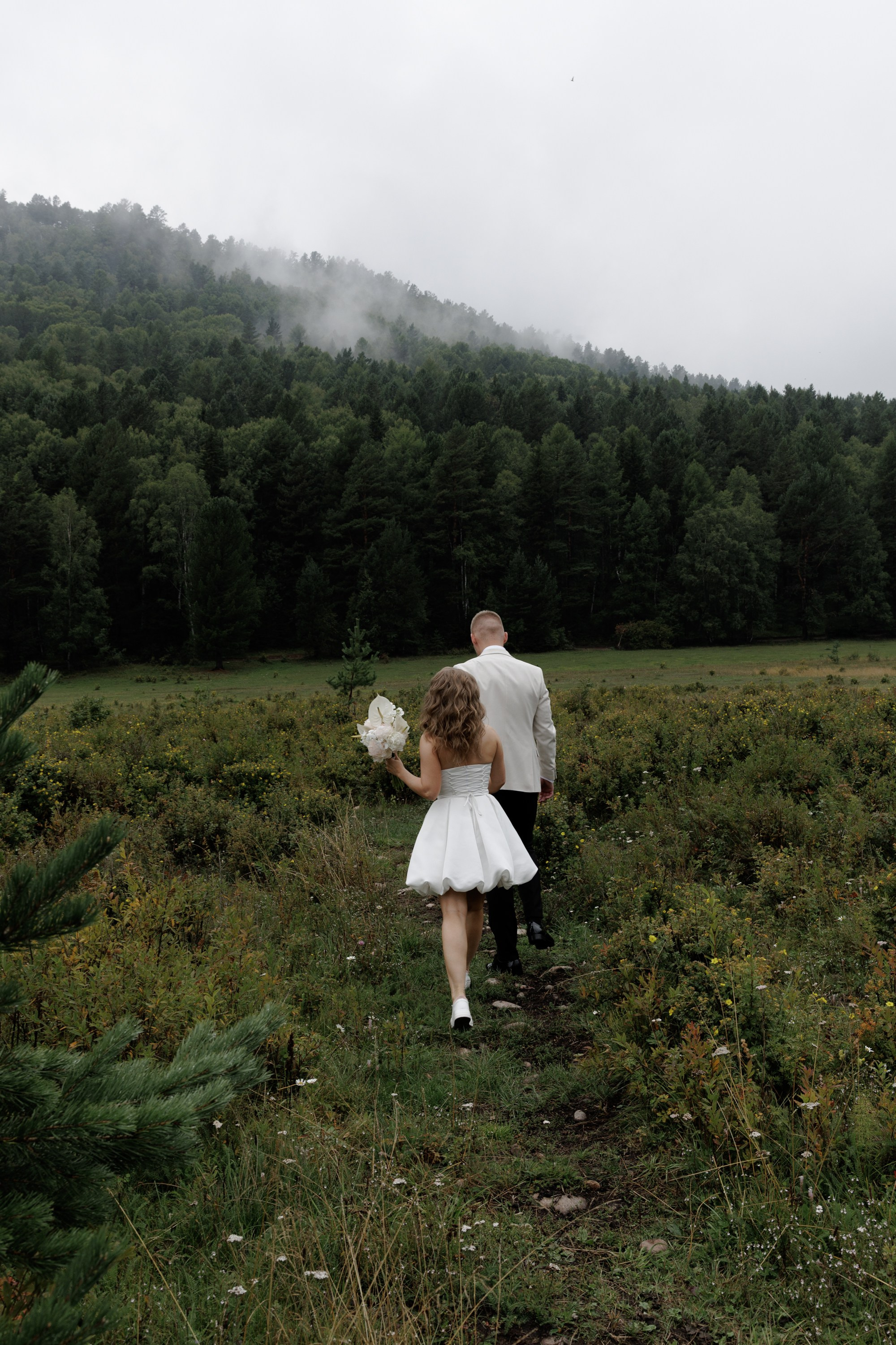 Захар и Виктория. Свадебный фотограф