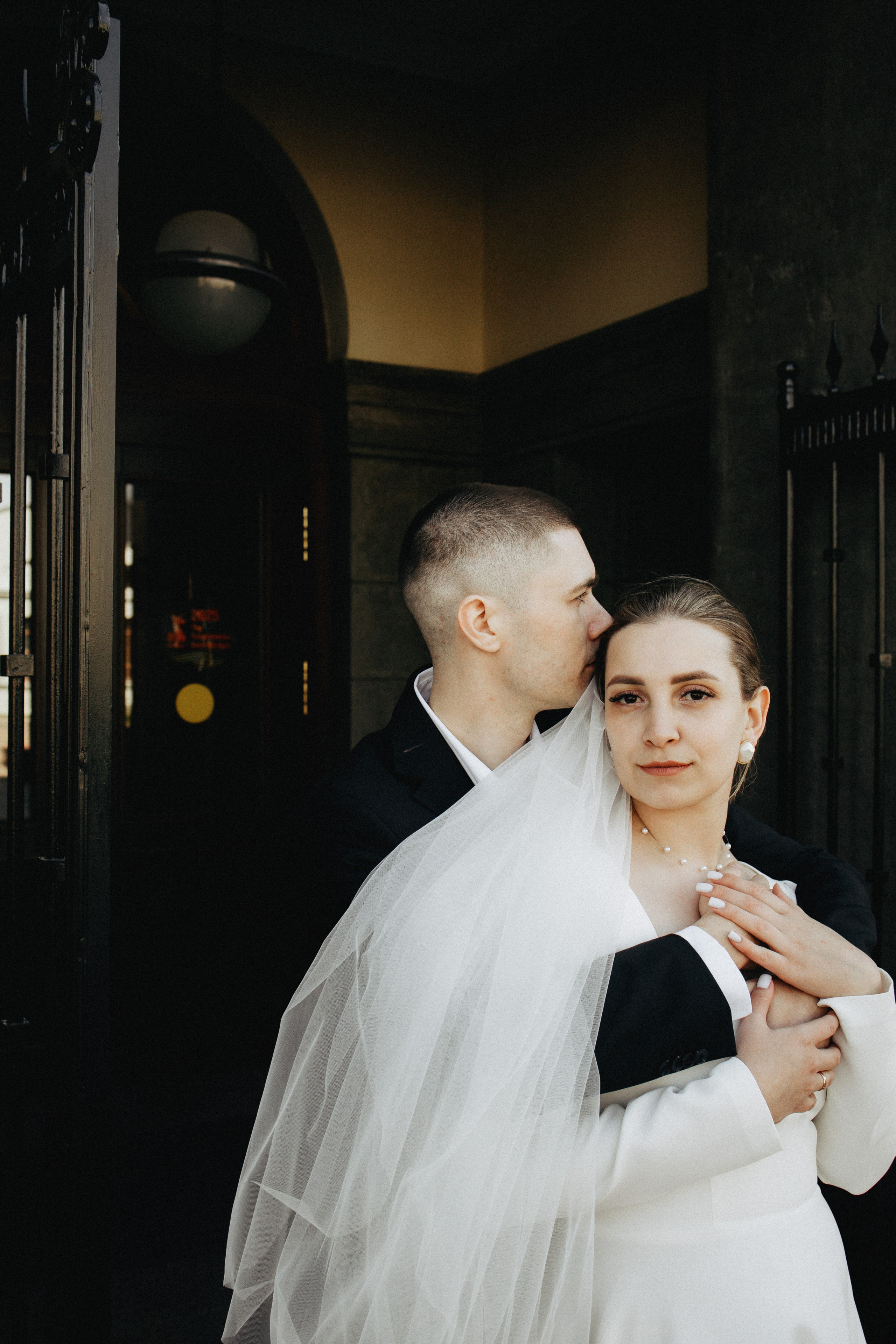 Тёплый апрель. Lifestyle семейный и детский фотограф в Омске Иванова Екатерина