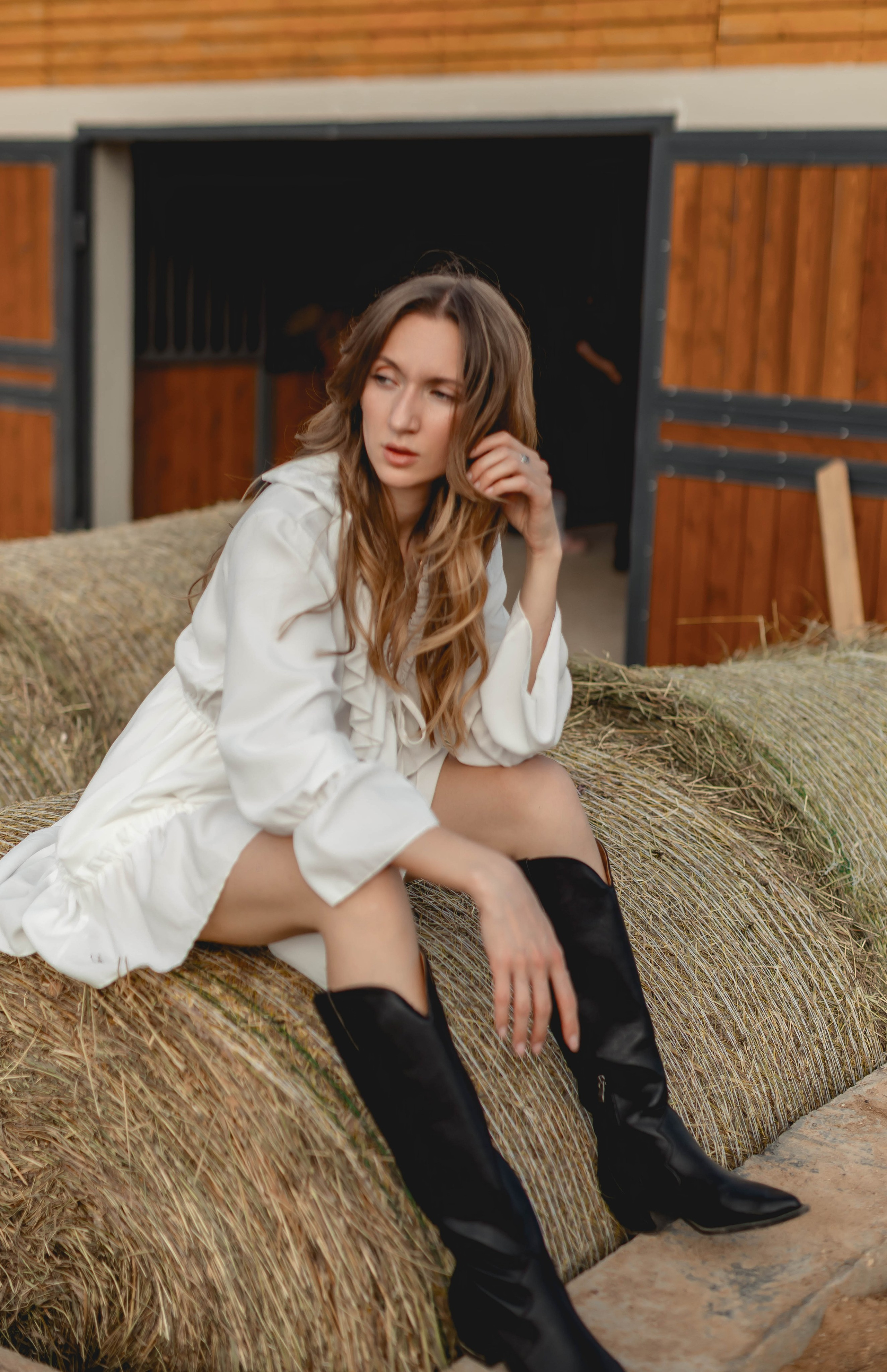 Alena. Главная