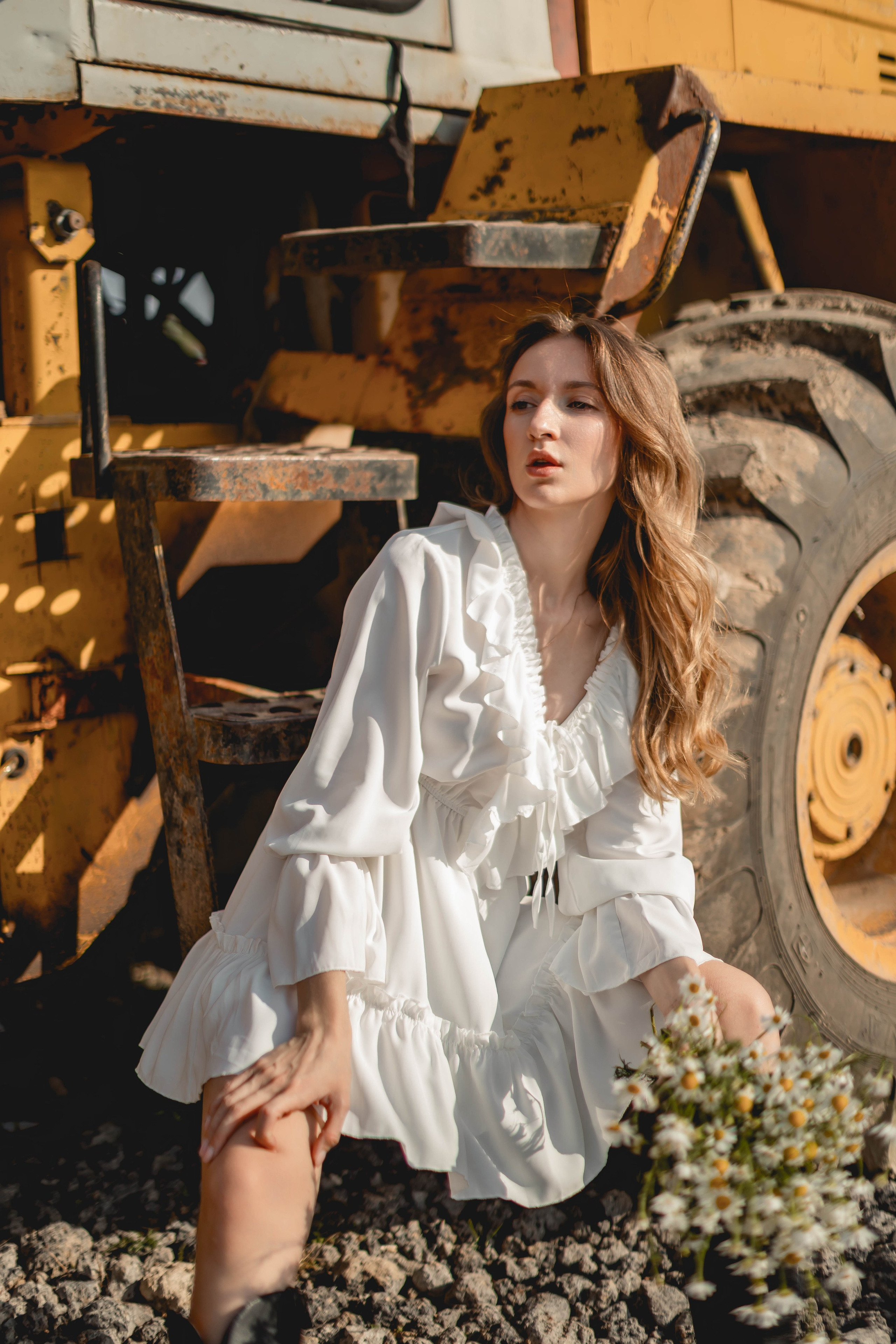 Alena. Главная