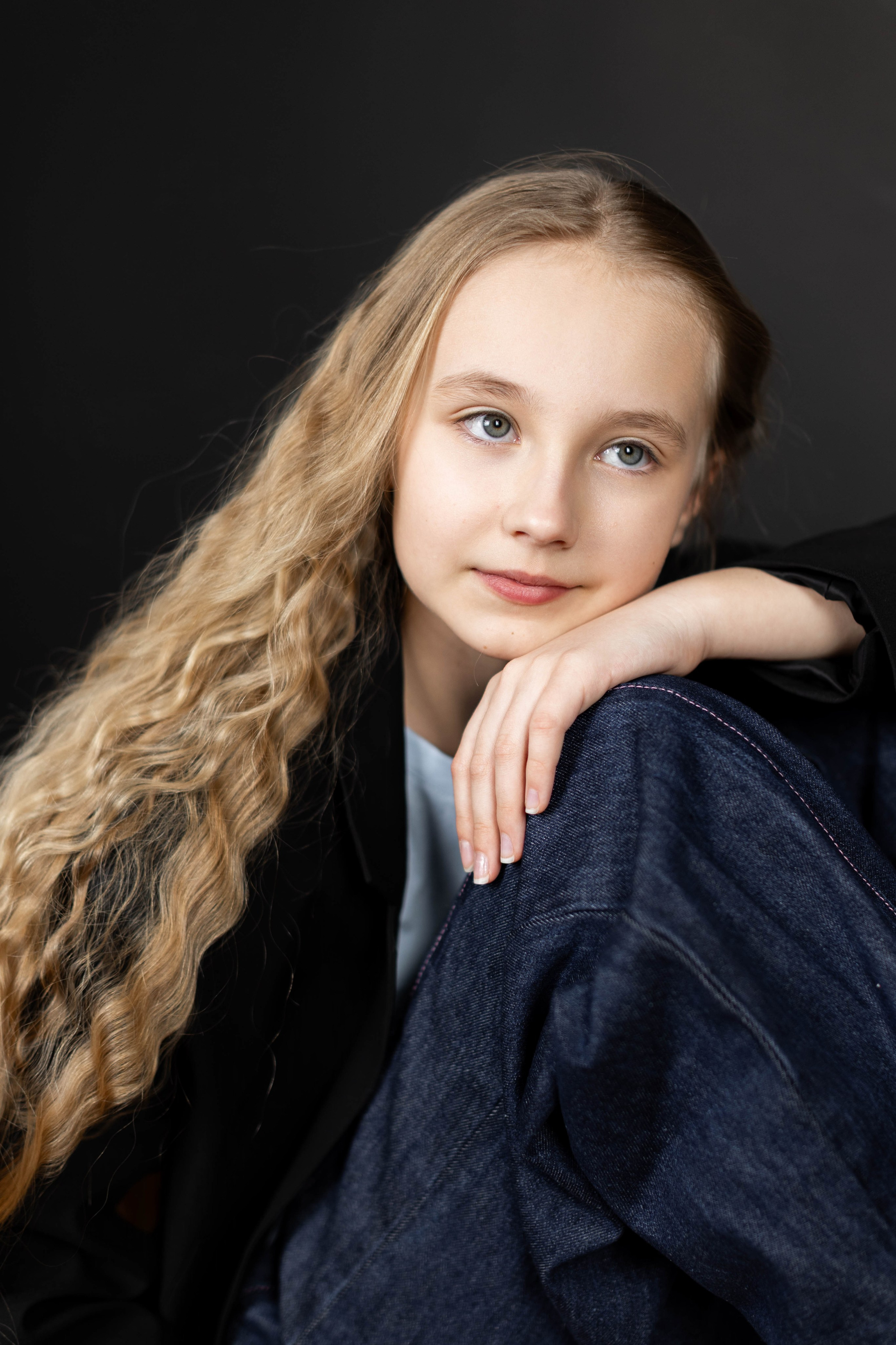 Stefaniya. Главная