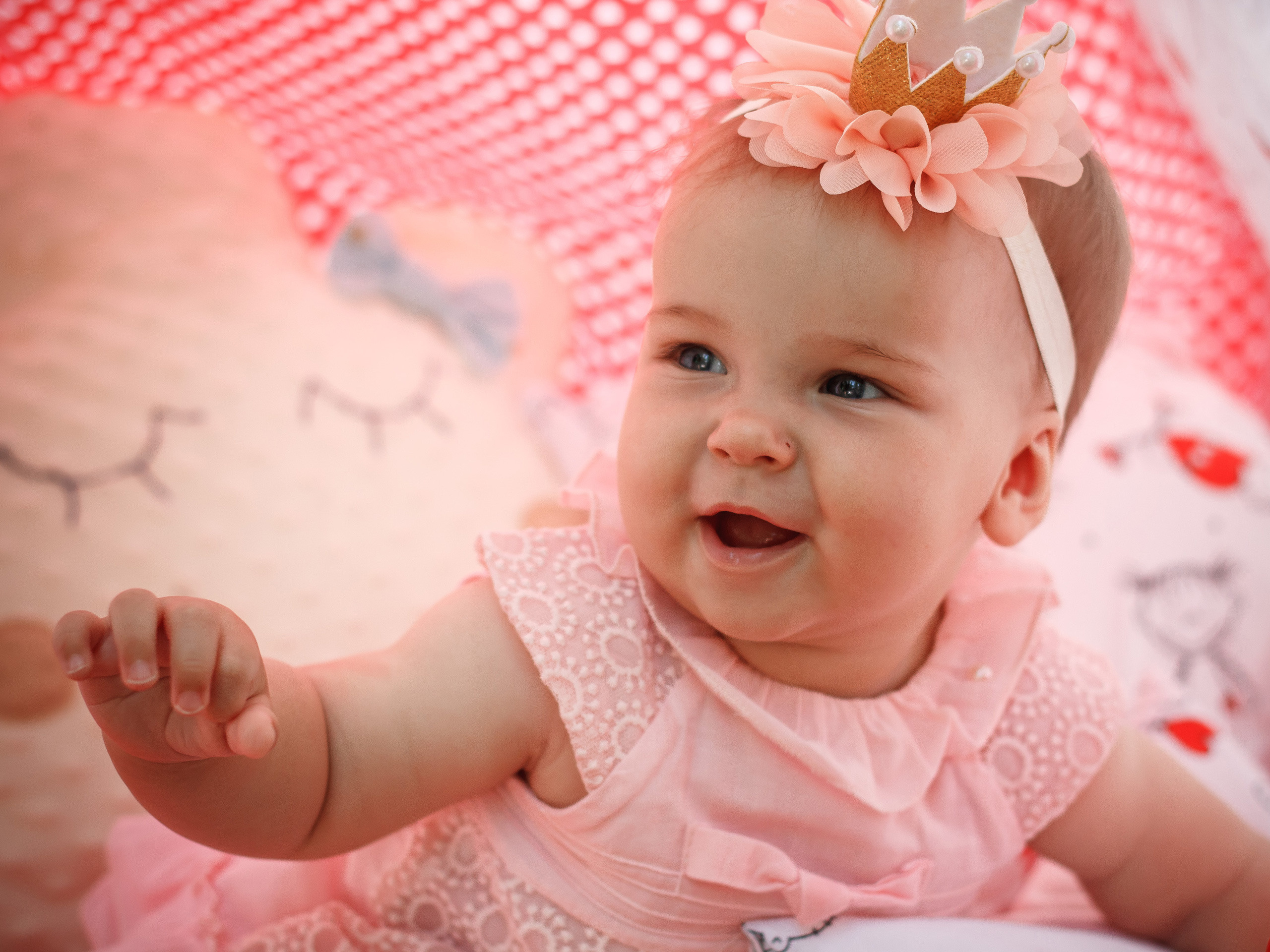 Детские фотосессии. FOTOELA. Элеонора Щербакова — фотограф счастья в Тамбове