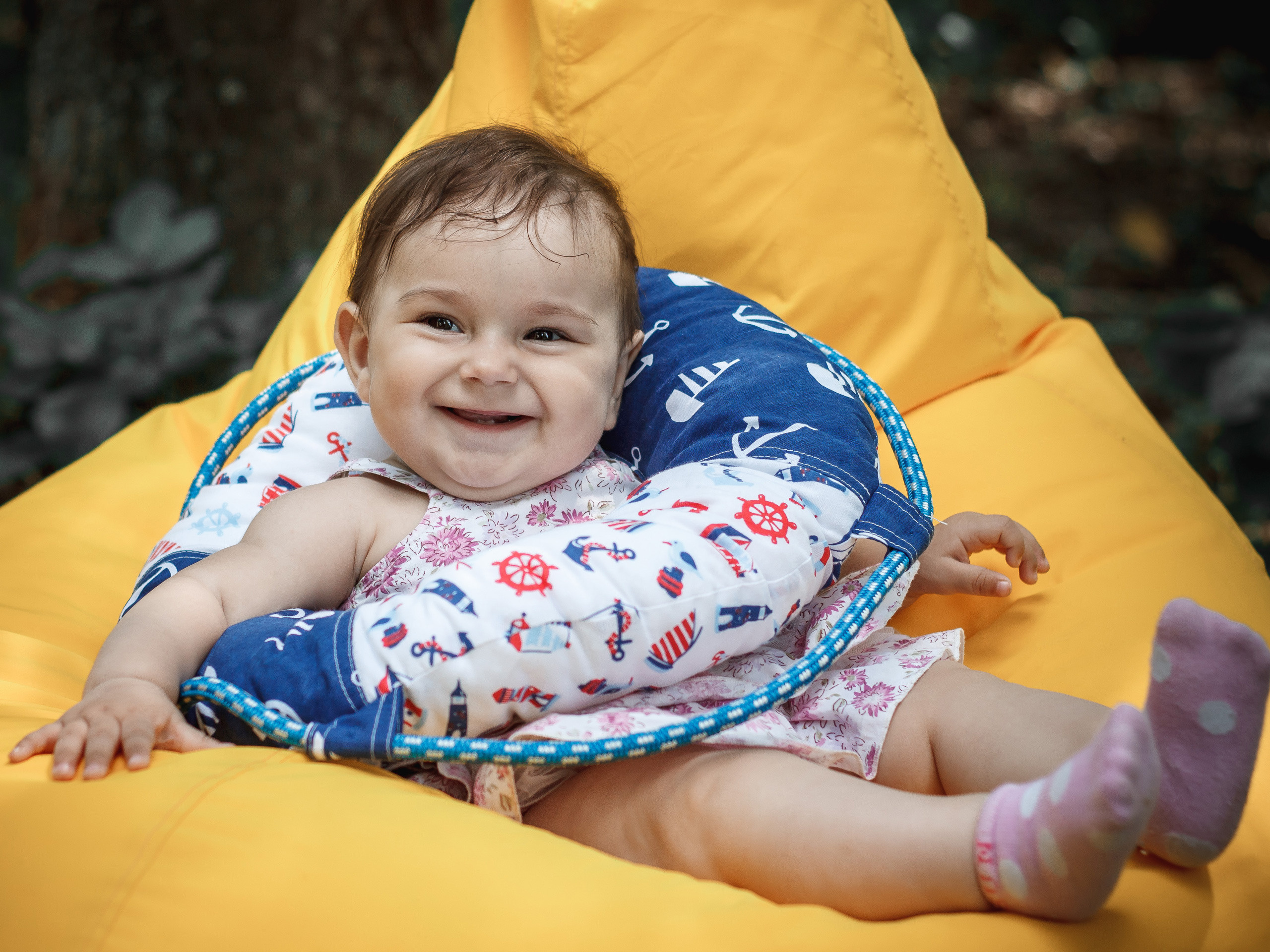 Детские фотосессии. FOTOELA. Элеонора Щербакова — фотограф счастья в Тамбове