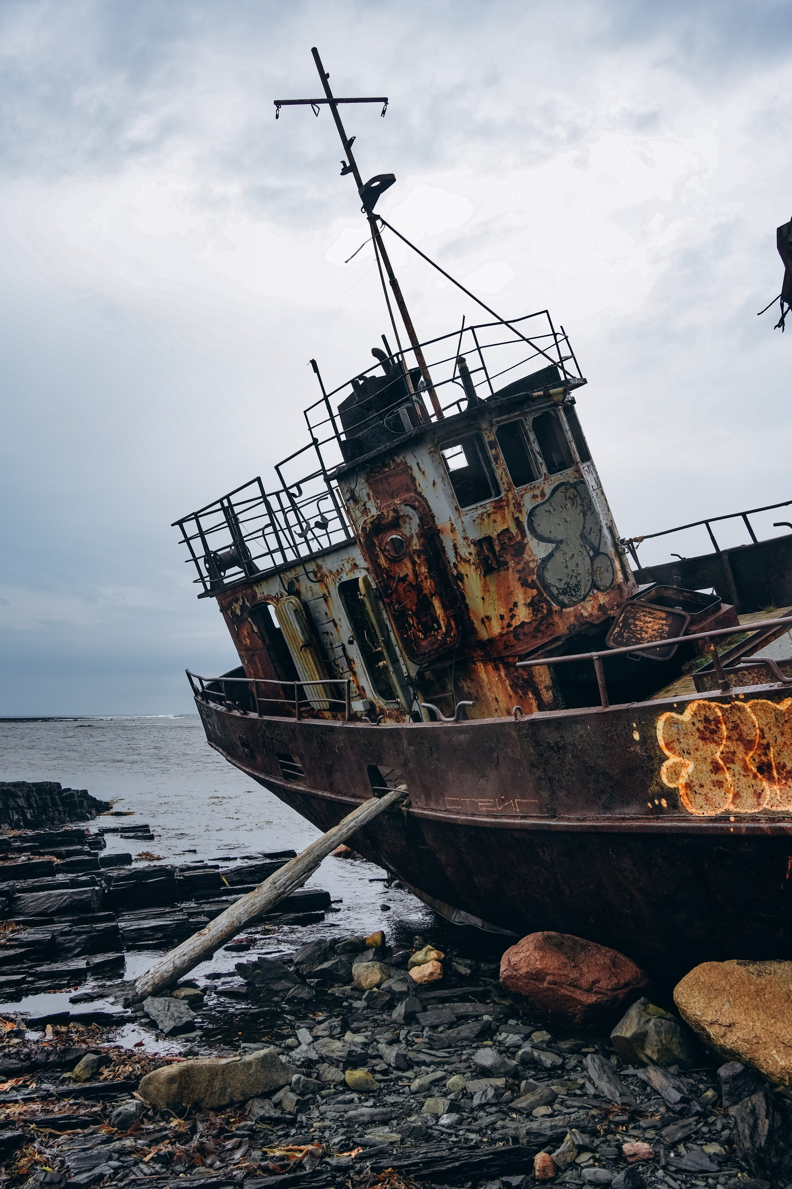 СЕВЕР. Event фотограф Степанова Александра