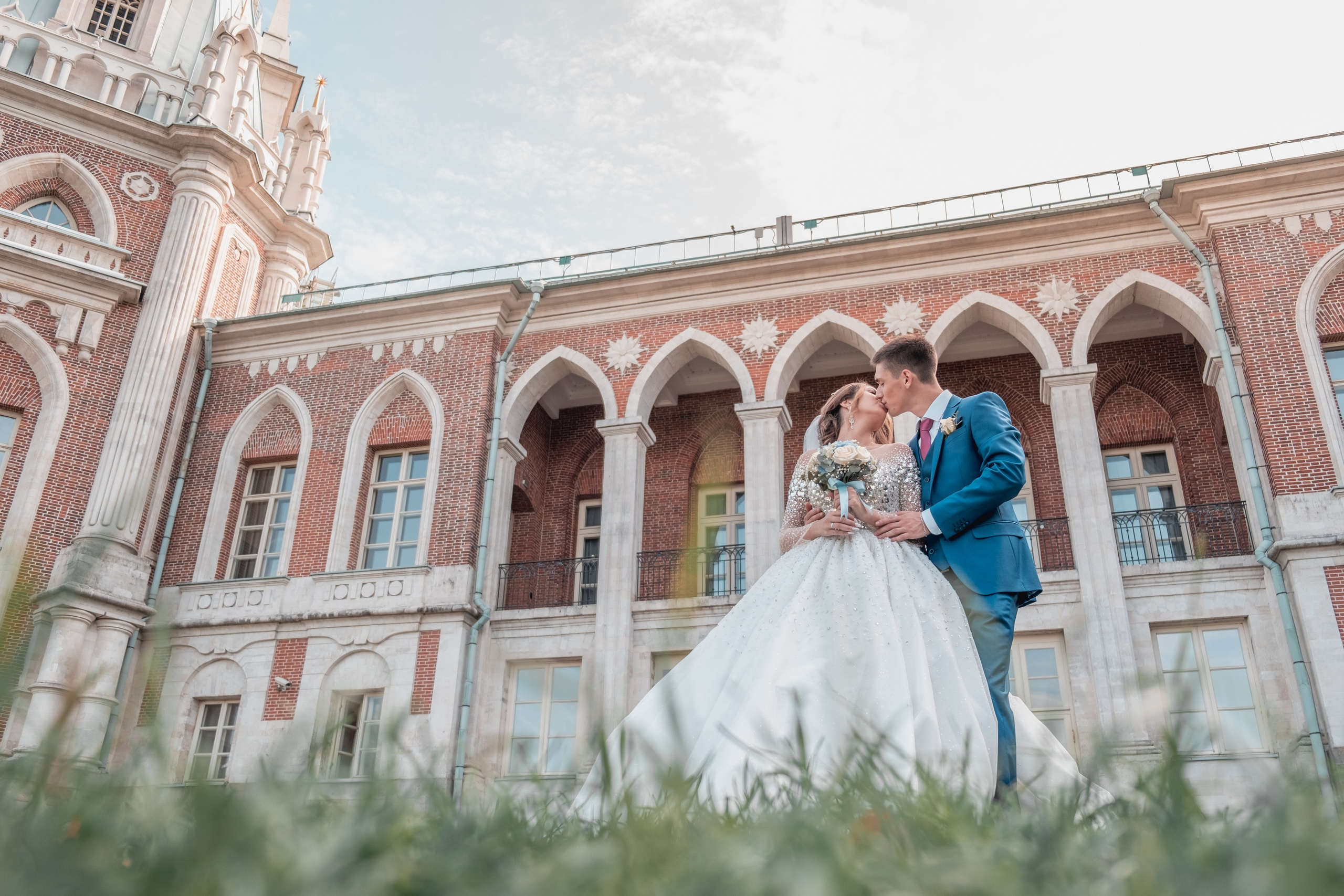 Свадьба Андрея и Яны. Ваш фотограф и видеограф