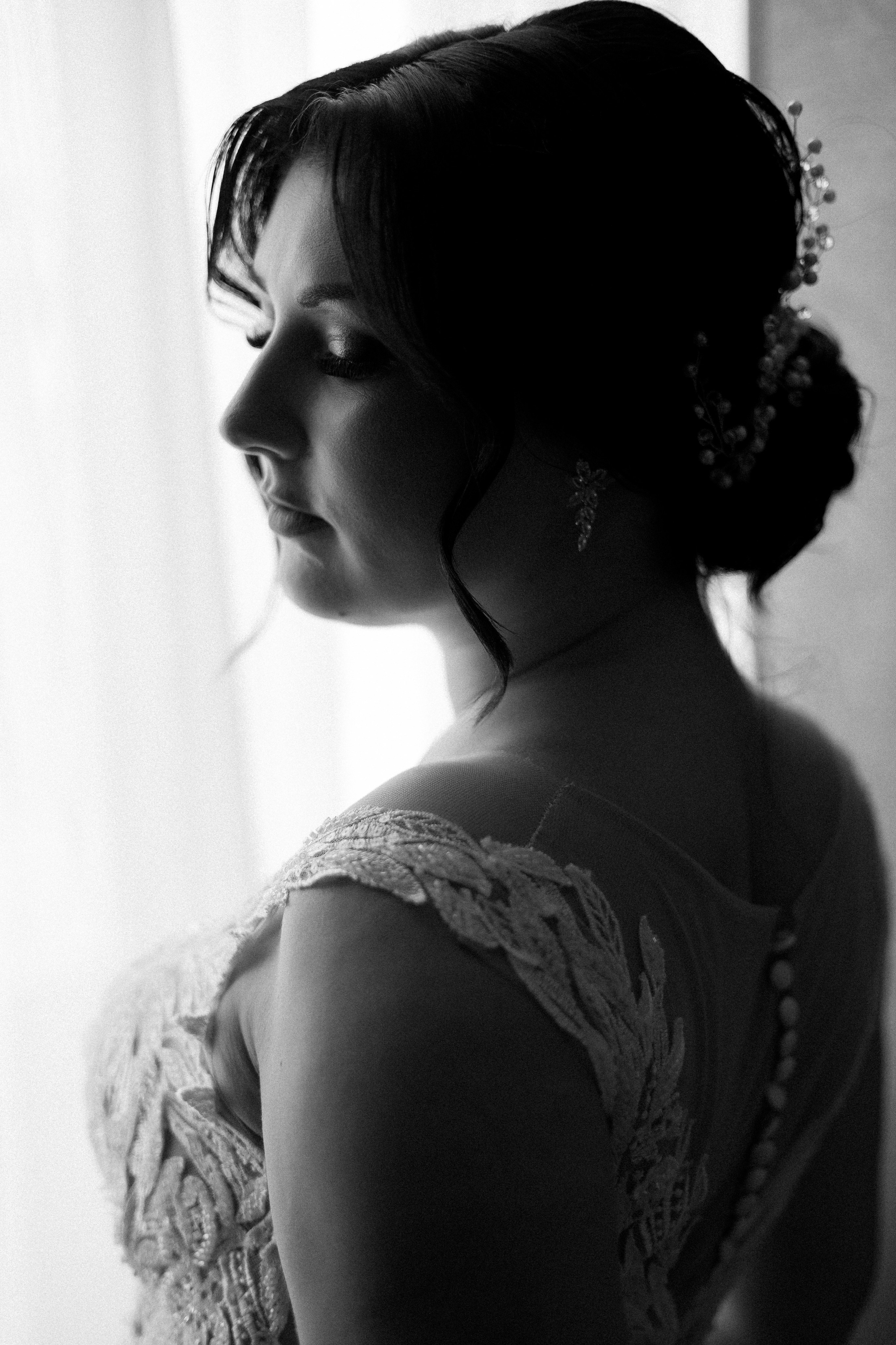 Свадьба Екатерины и Игоря. Фотограф Петр Капралов