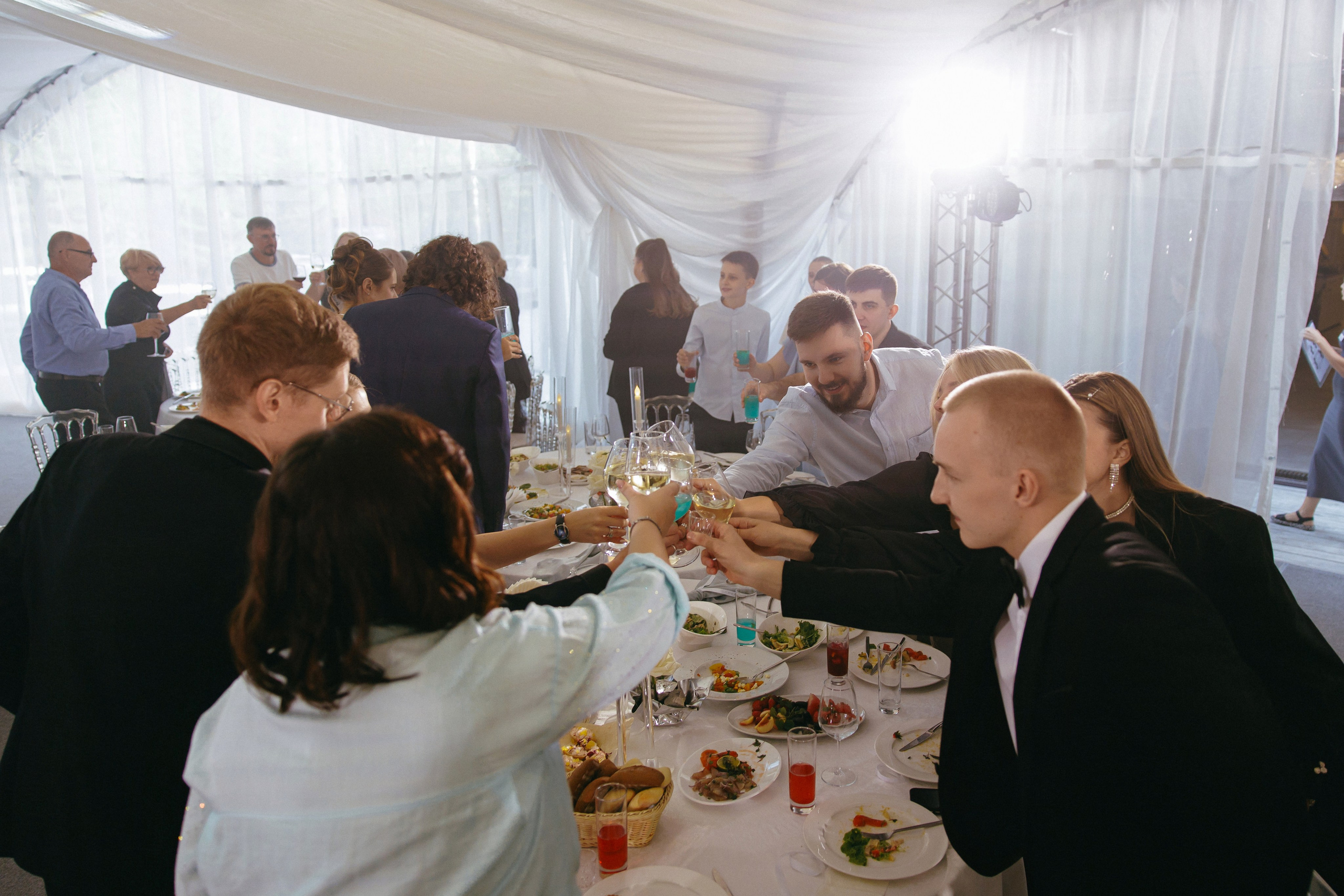 Иван и Алиса. Фотограф Иркутск Антипин Сергей