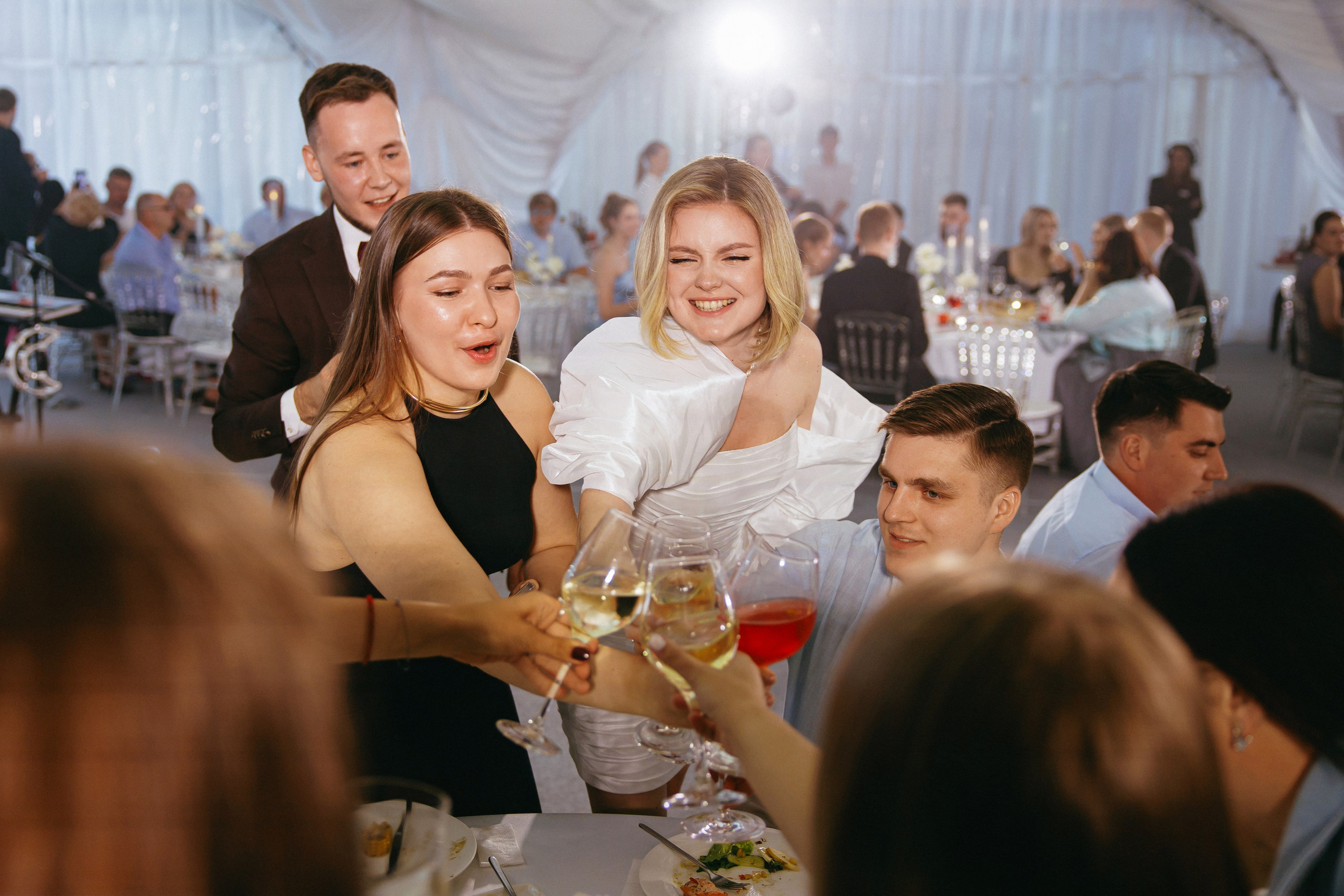 Иван и Алиса. Фотограф Иркутск Антипин Сергей