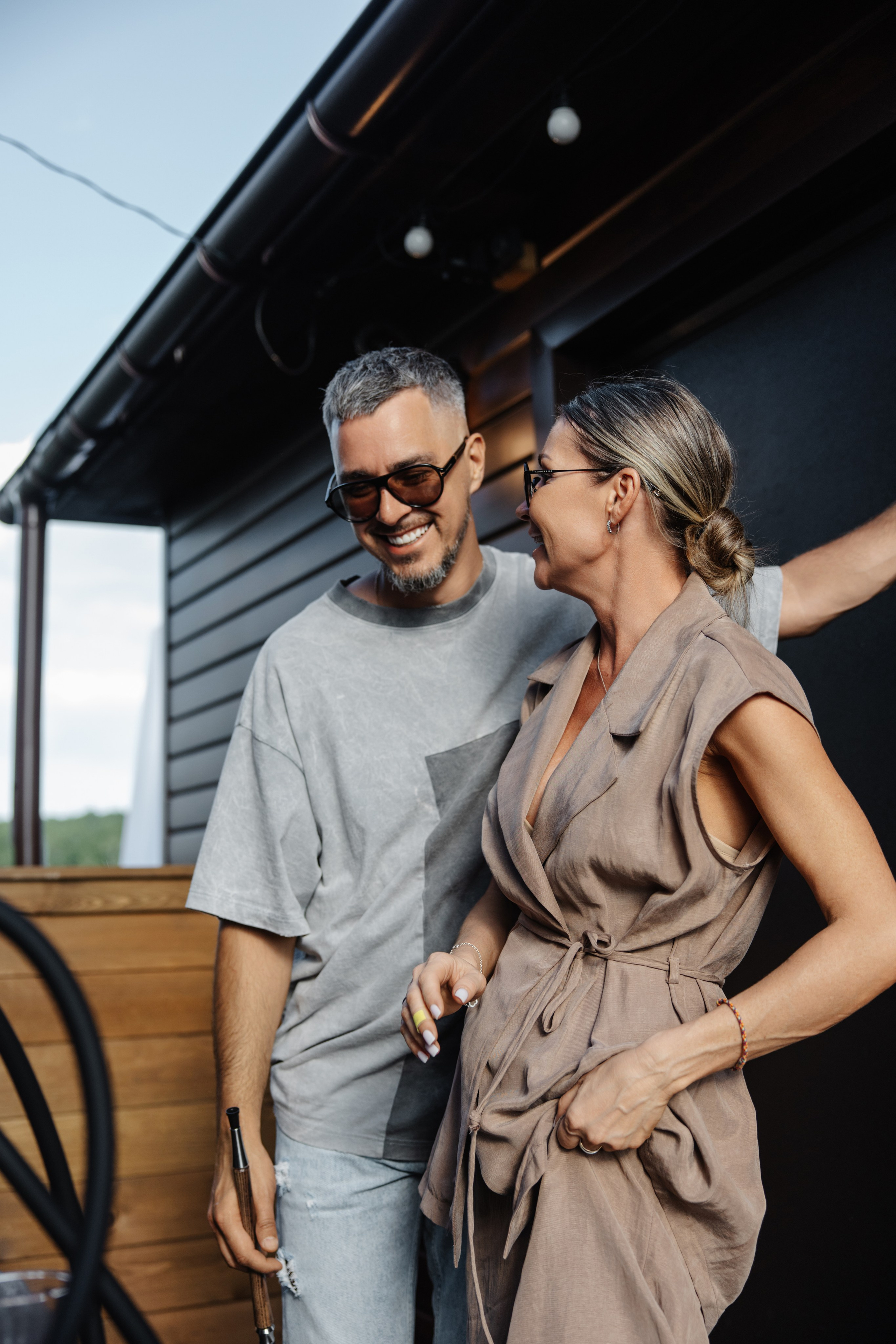 ГЕНДЕР ПАТИ. Фотограф в Красноярске