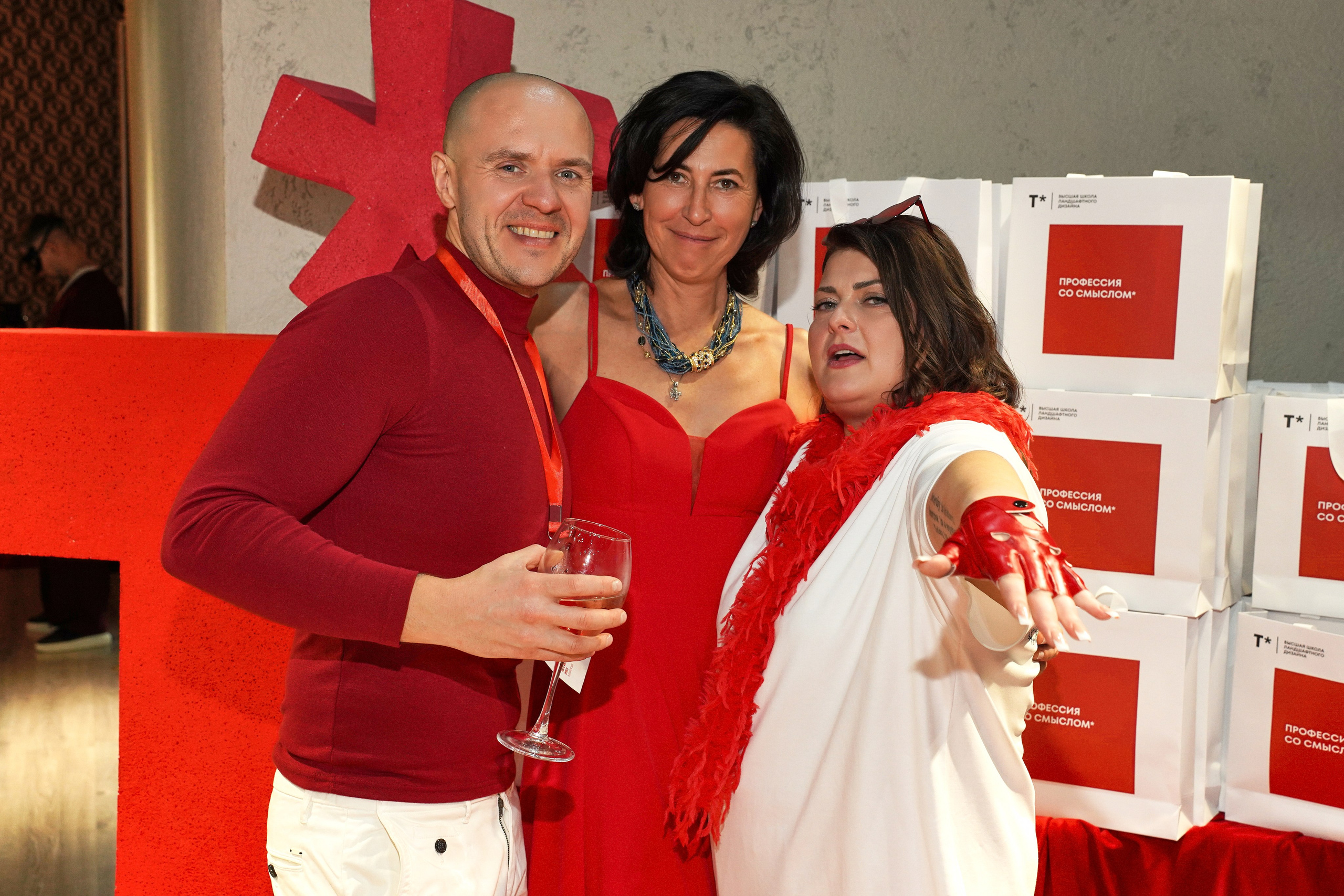 Корпоратив 2025 UPDATE. Фотограф