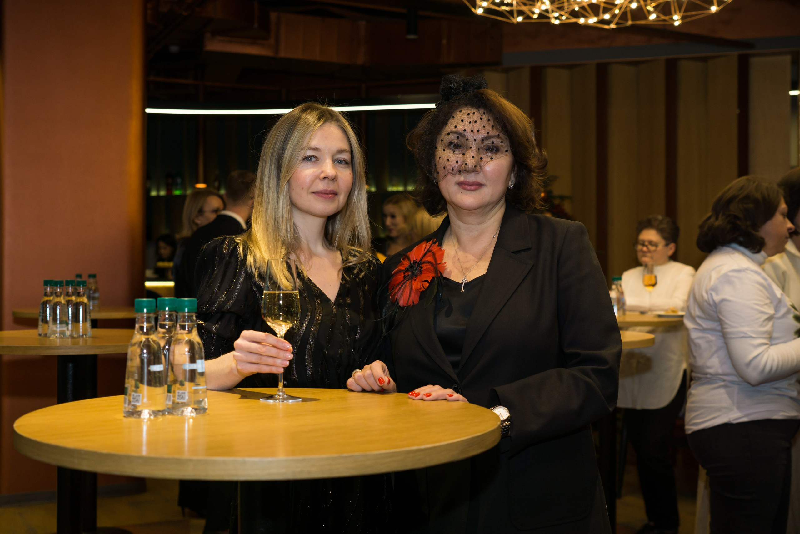 Корпоратив СФТ Групп. Фотограф