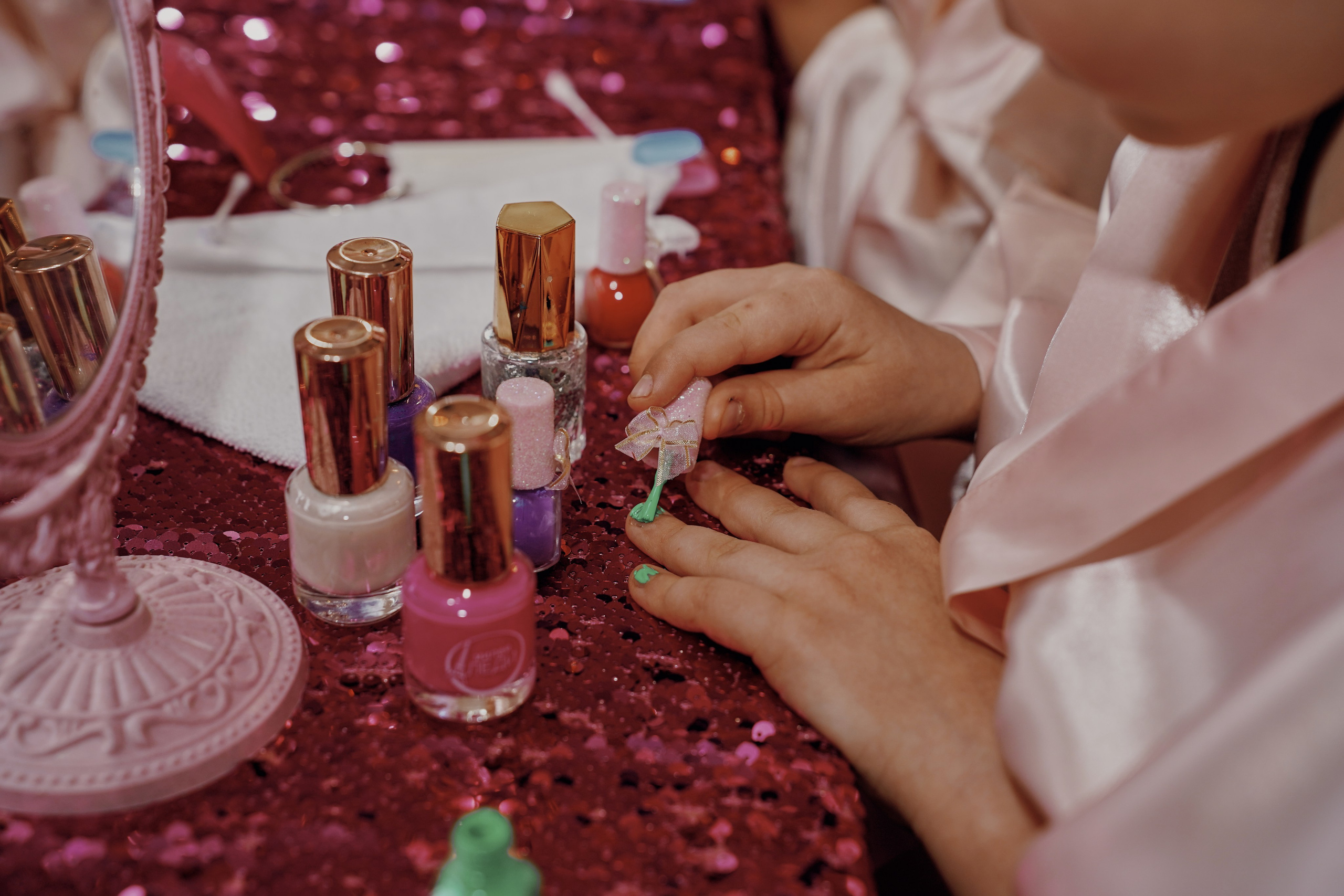 День Рождения Киры. Фотограф