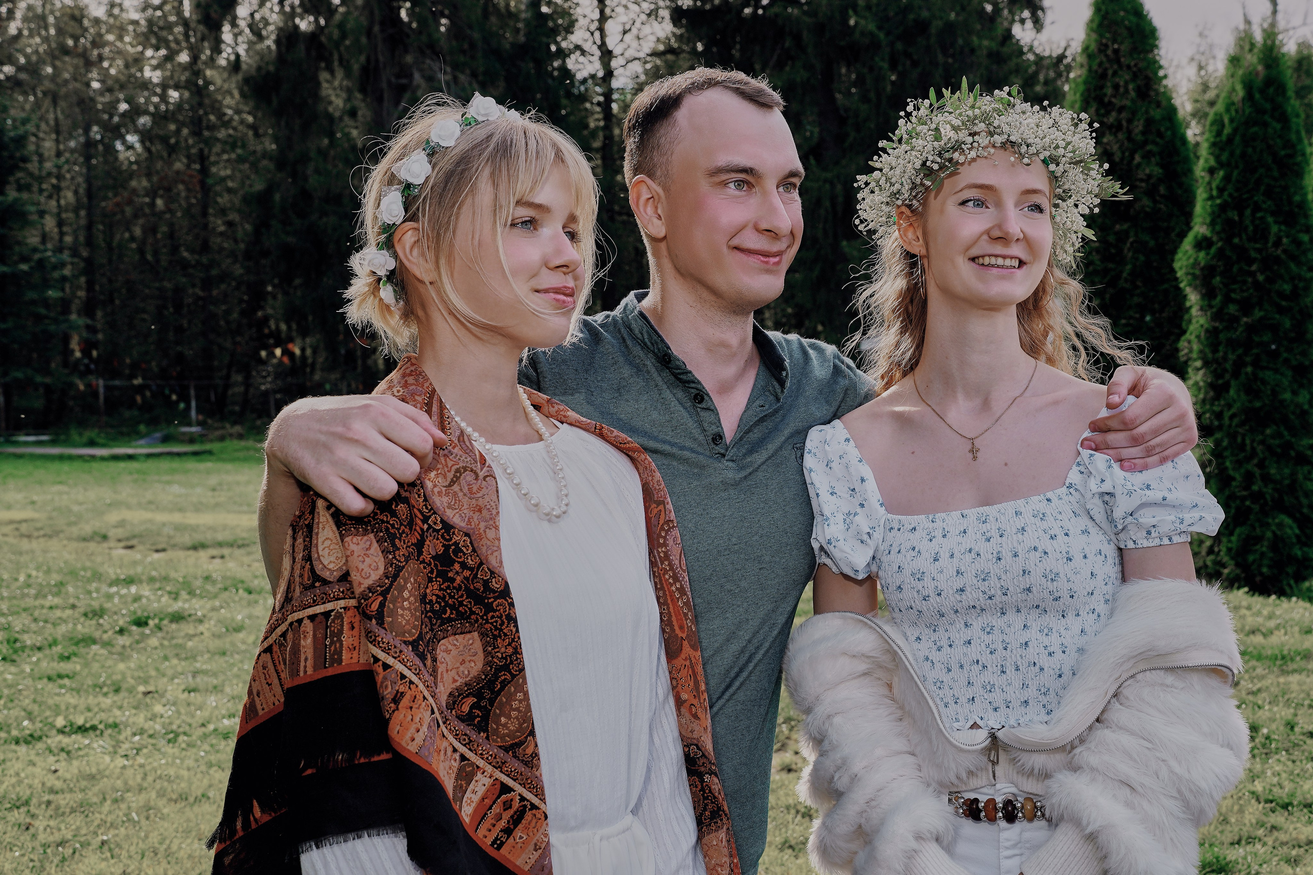 SLAVIC PARTY. Фотограф