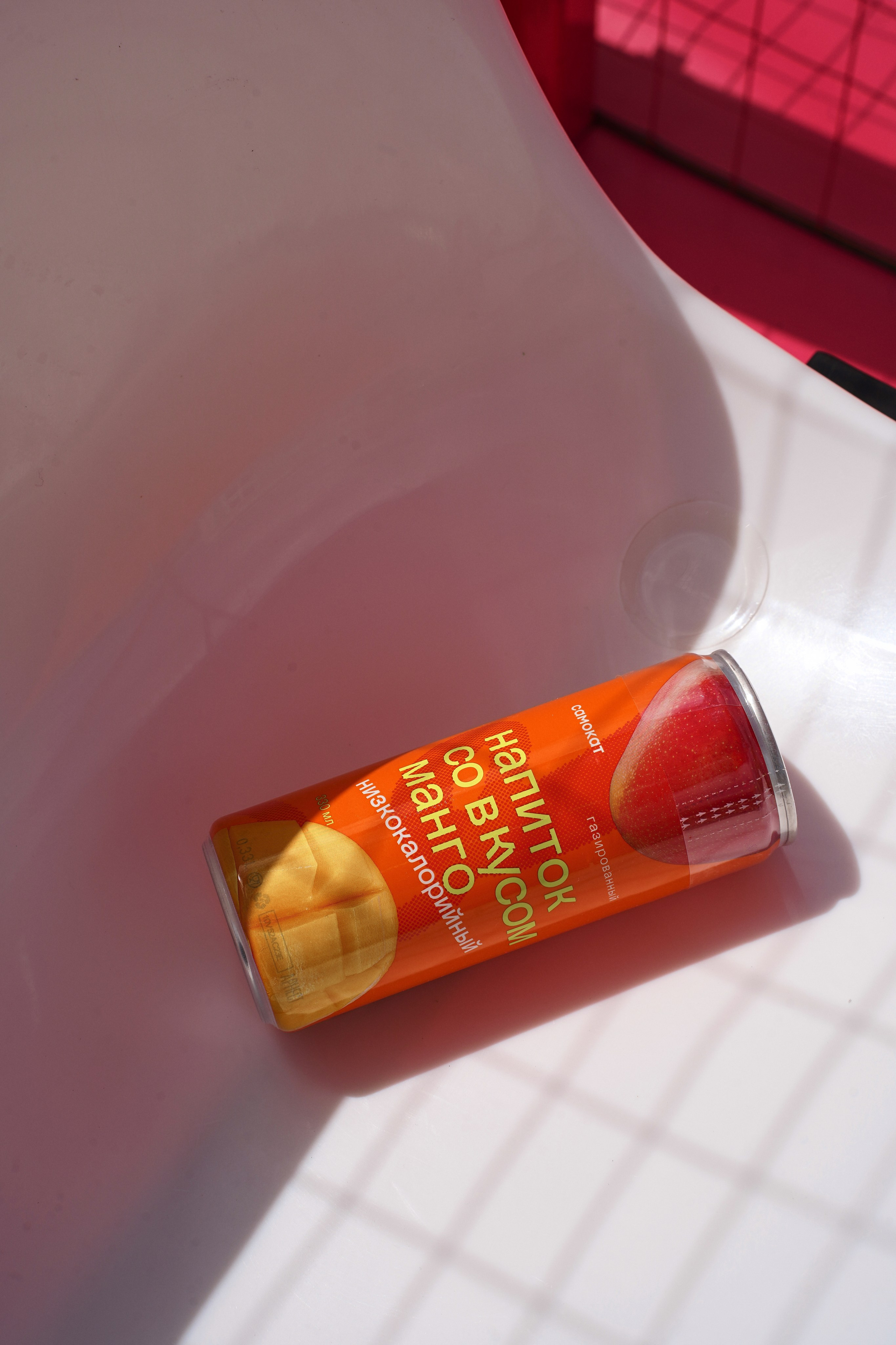 Самокат. Фотограф