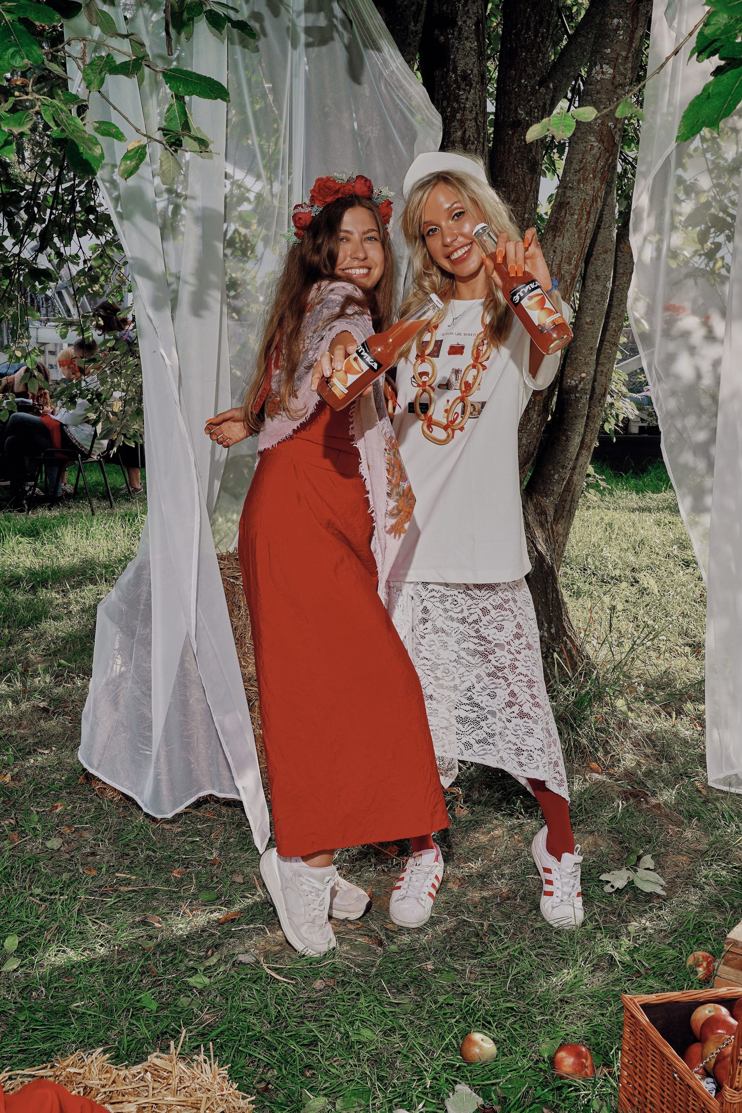 SLAVIC PARTY. Фотограф