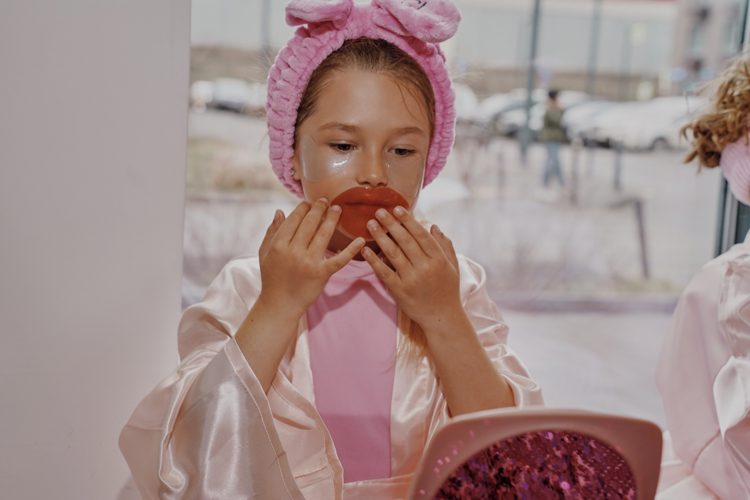 День Рождения Киры. Фотограф