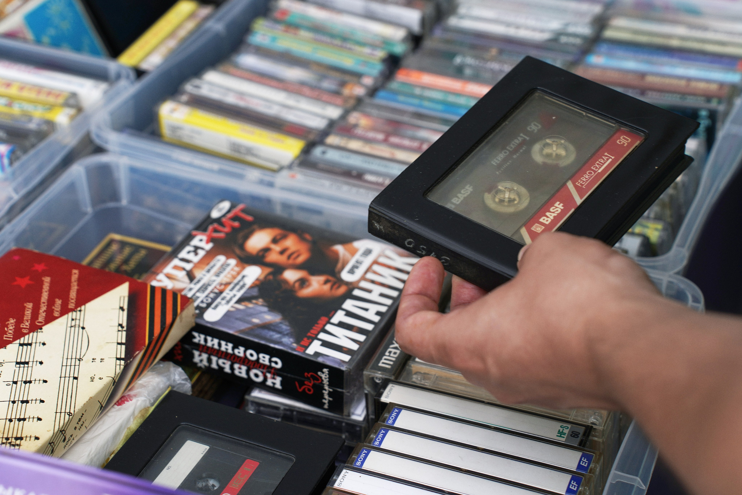 Ретро Рейс 2025 Х Biicla. Фотограф