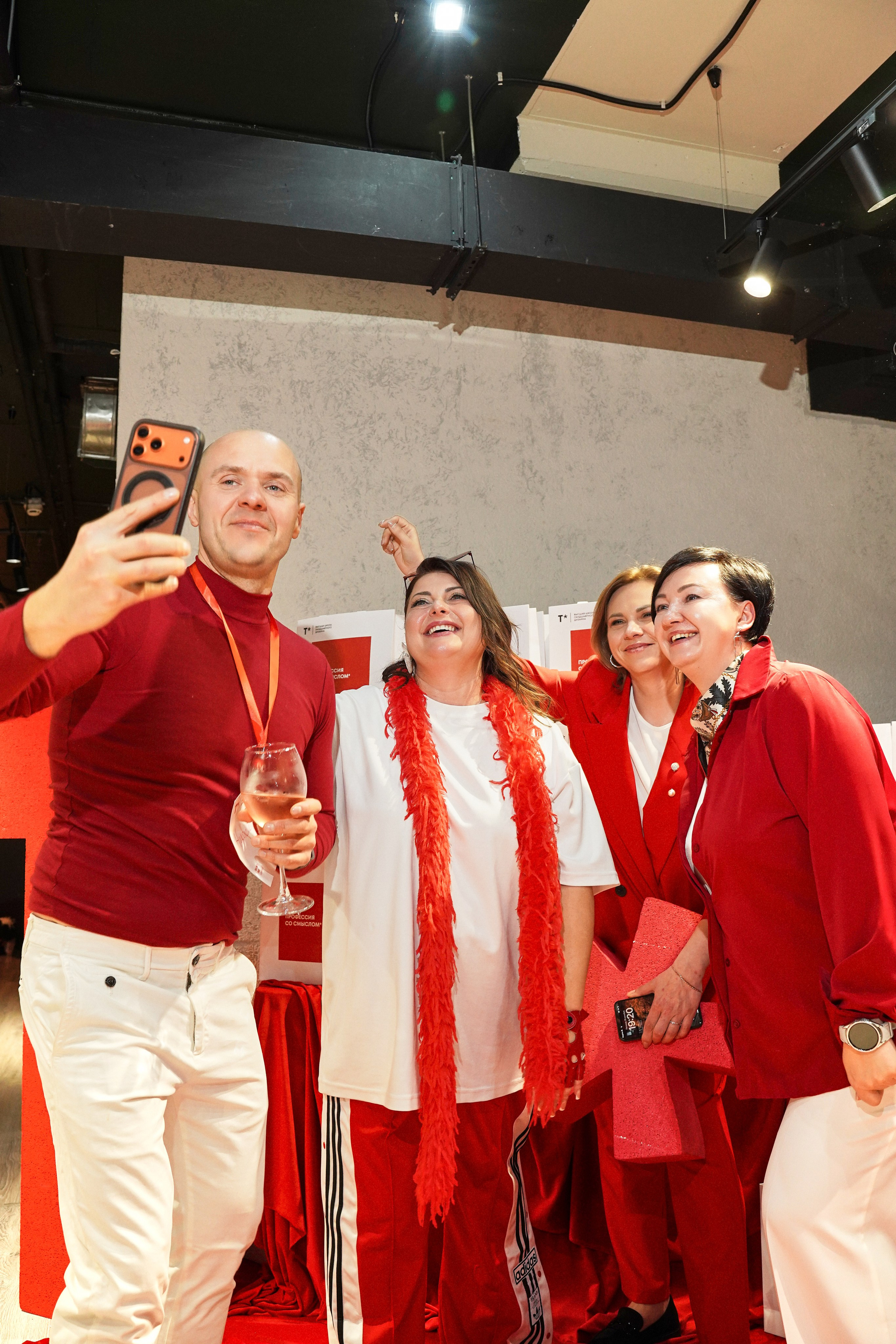 Корпоратив 2025 UPDATE. Фотограф