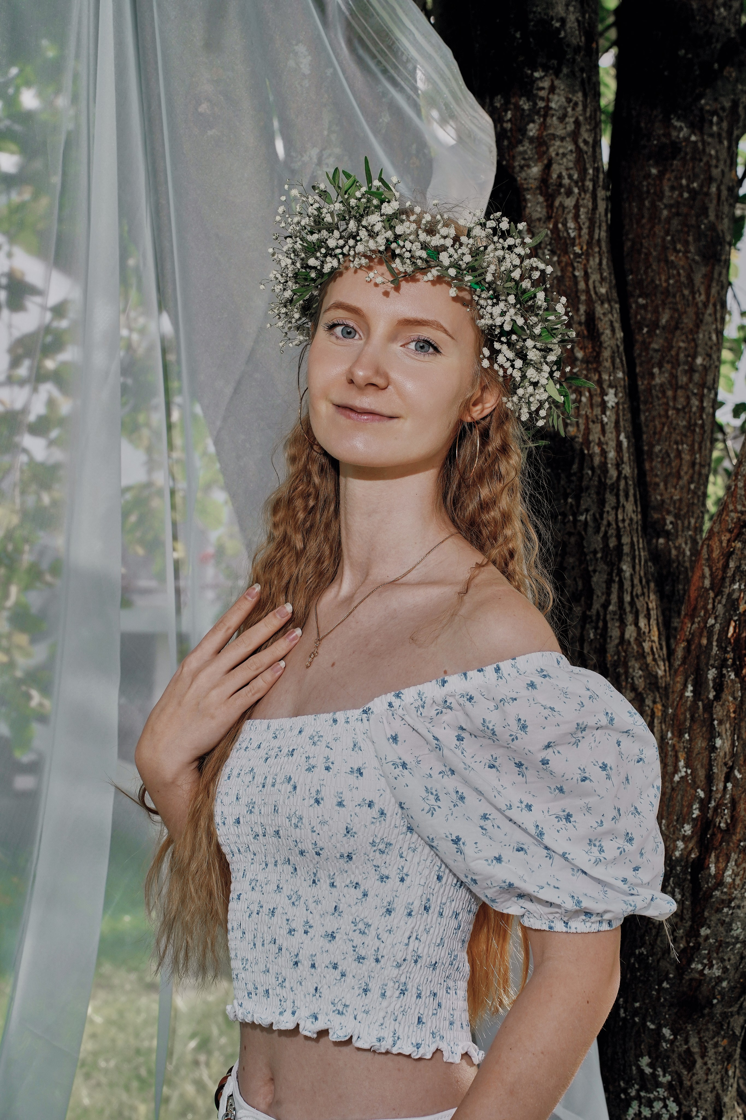 SLAVIC PARTY. Фотограф