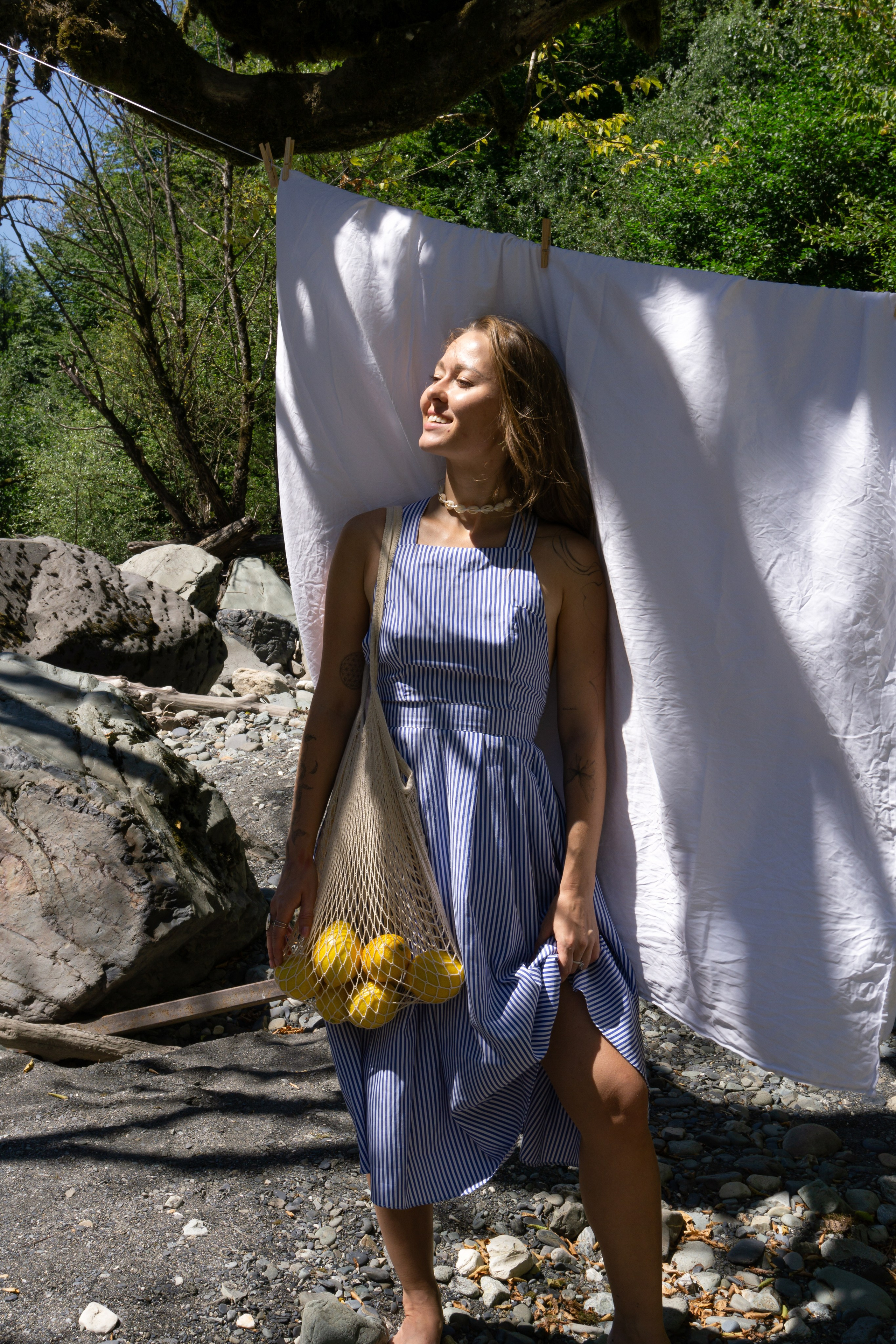 Ирина. Фотограф