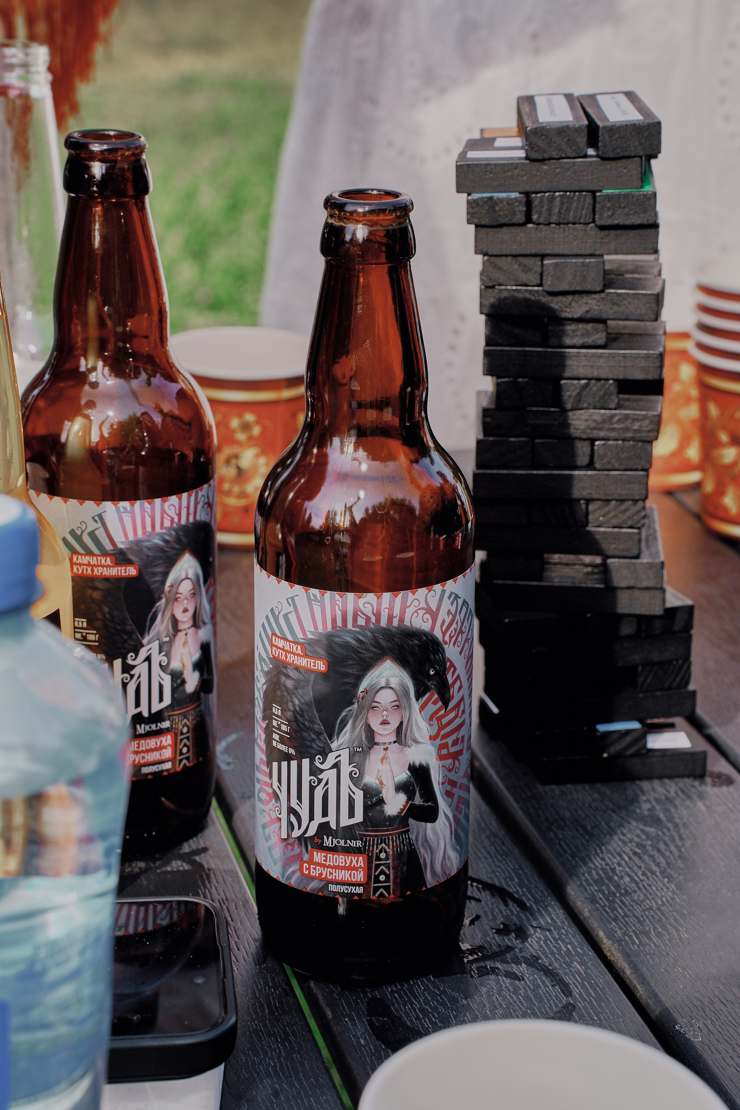 SLAVIC PARTY. Фотограф