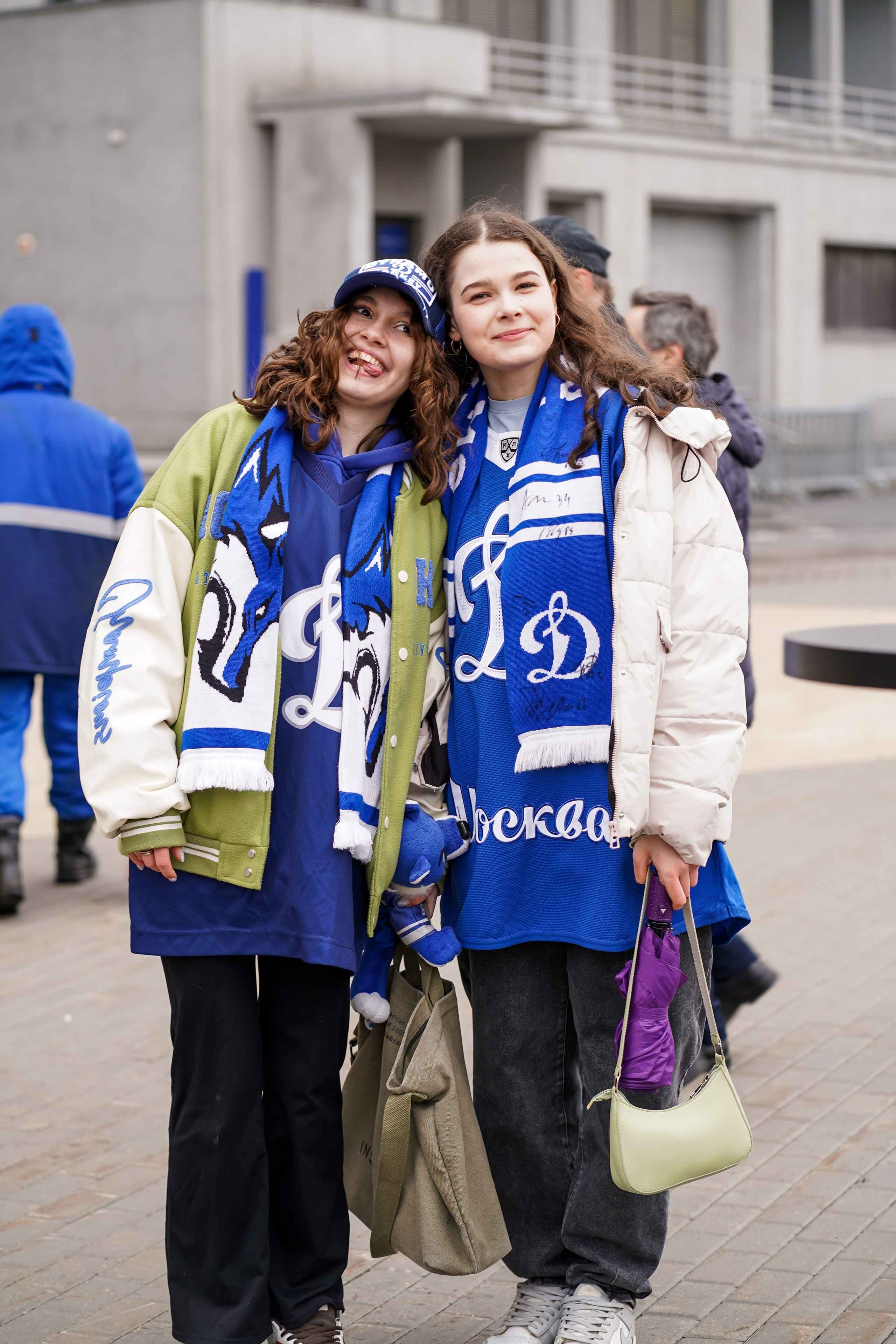 OLIMPBET. Фотограф