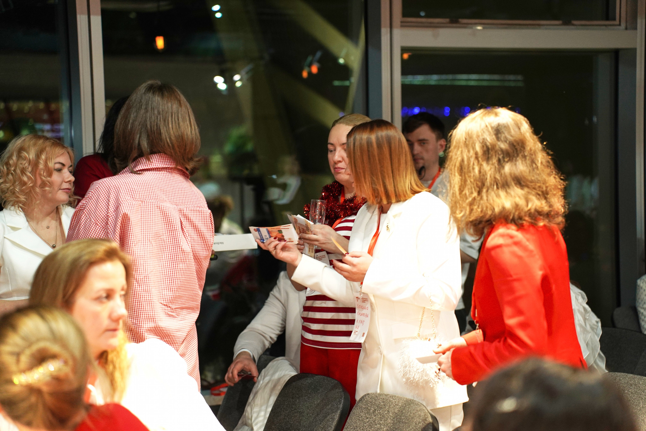 Корпоратив 2025 UPDATE. Фотограф