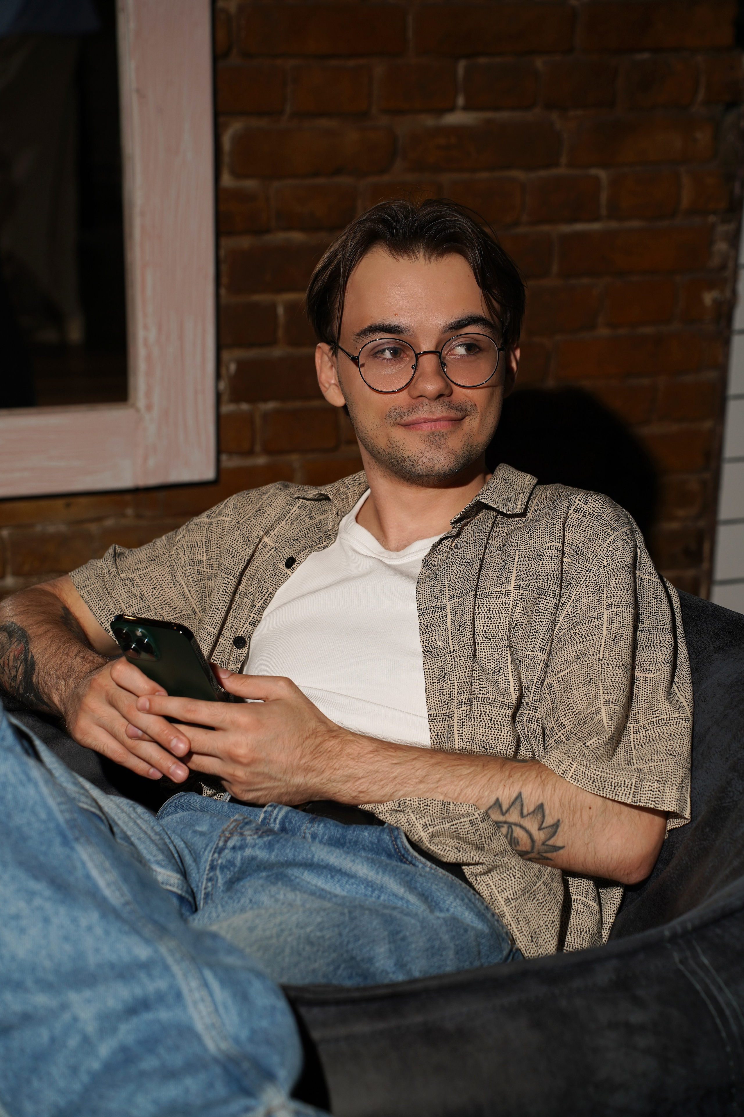 Летний корпоратив. Фотограф