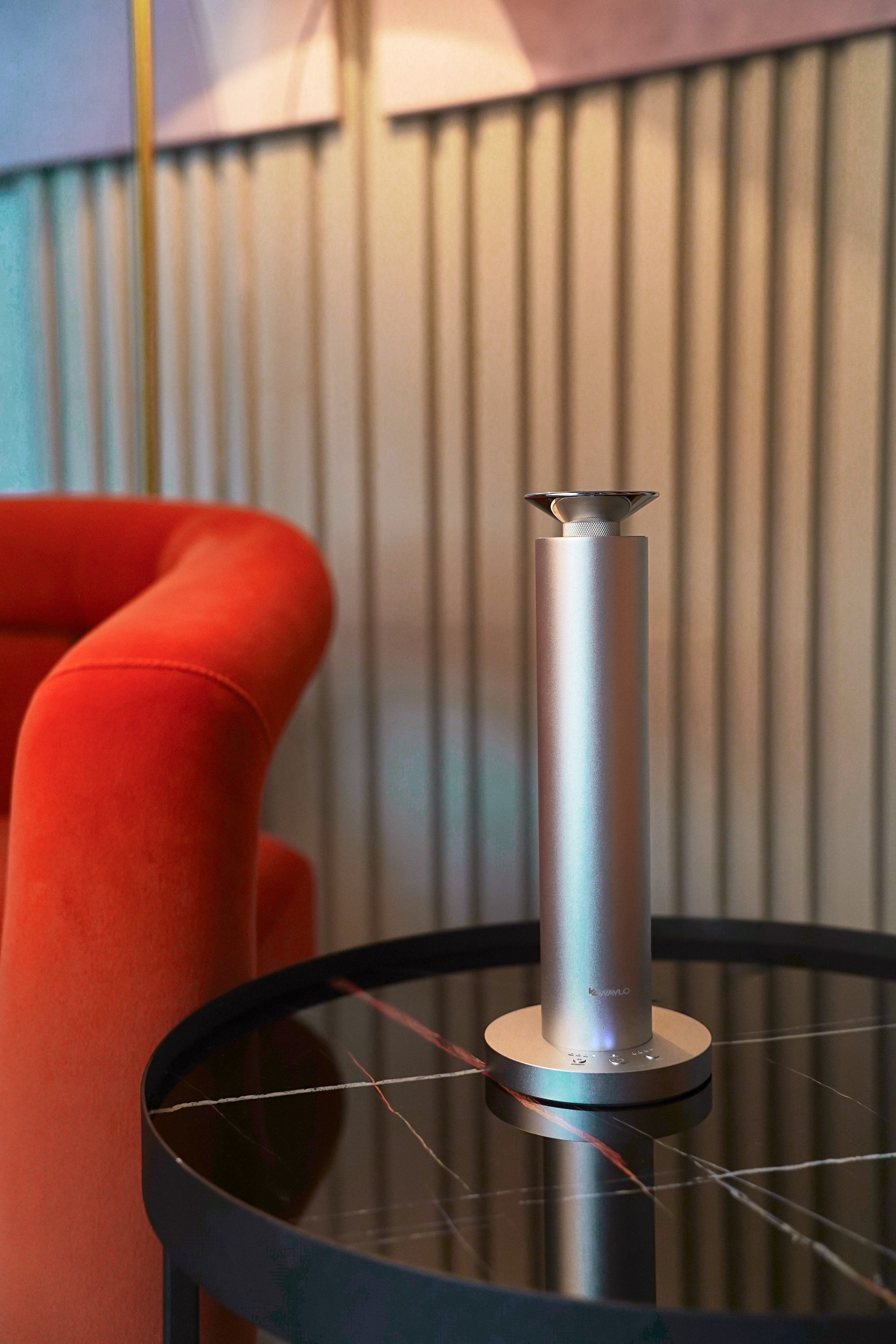 Аромастанция. Фотограф