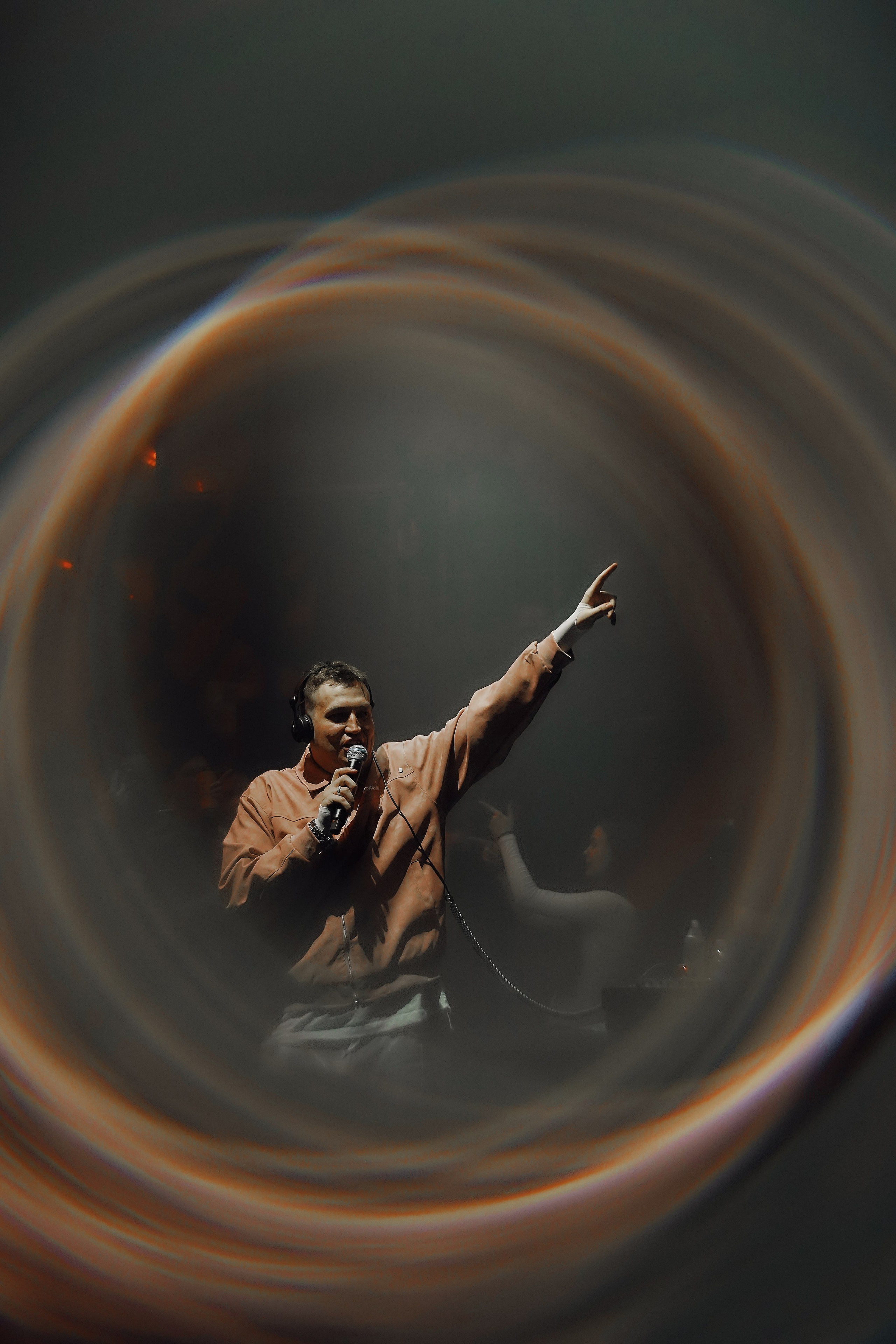 Рашн Стаил. Фотограф