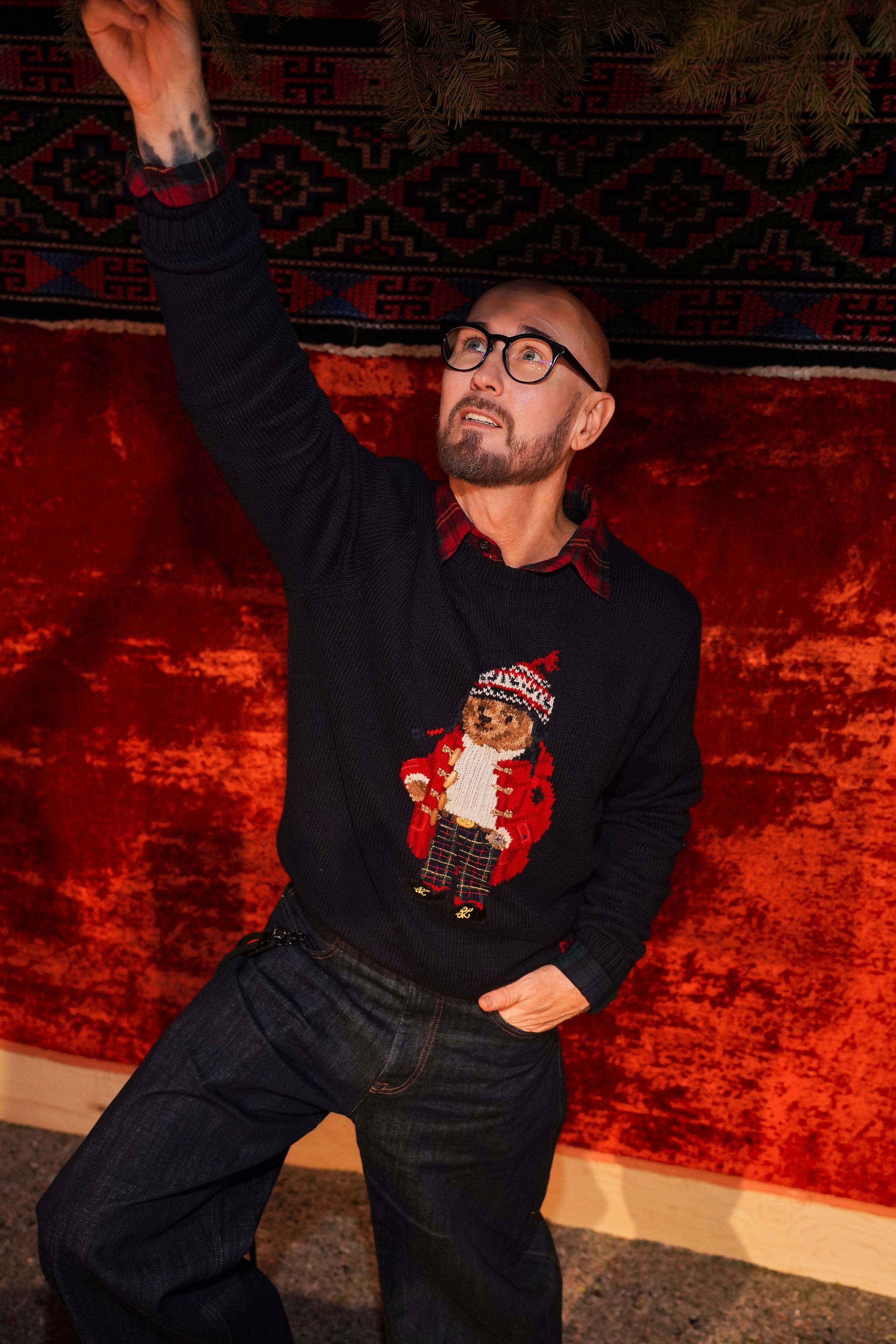 День Рождения Саши. Фотограф