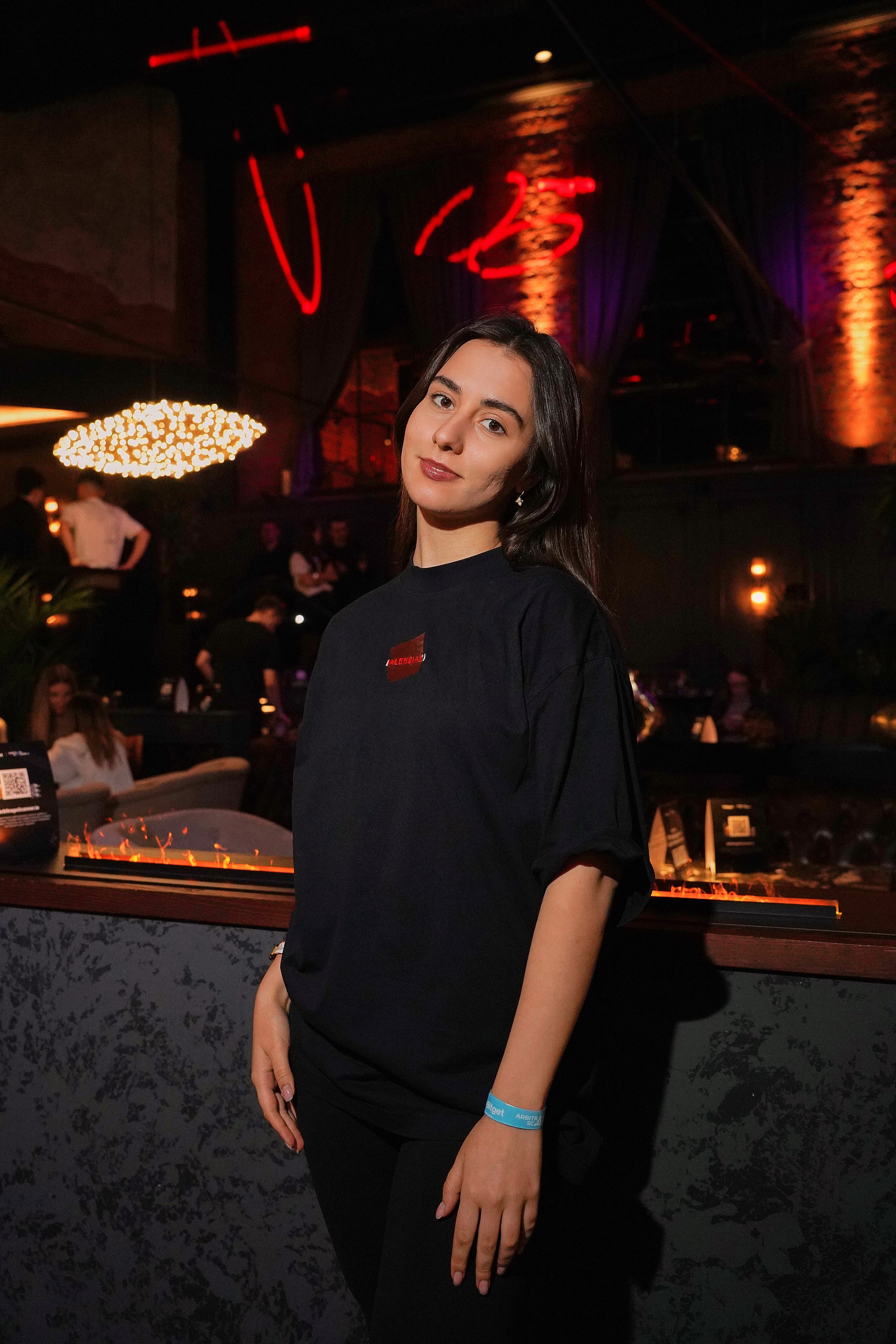 Bitget. Фотограф