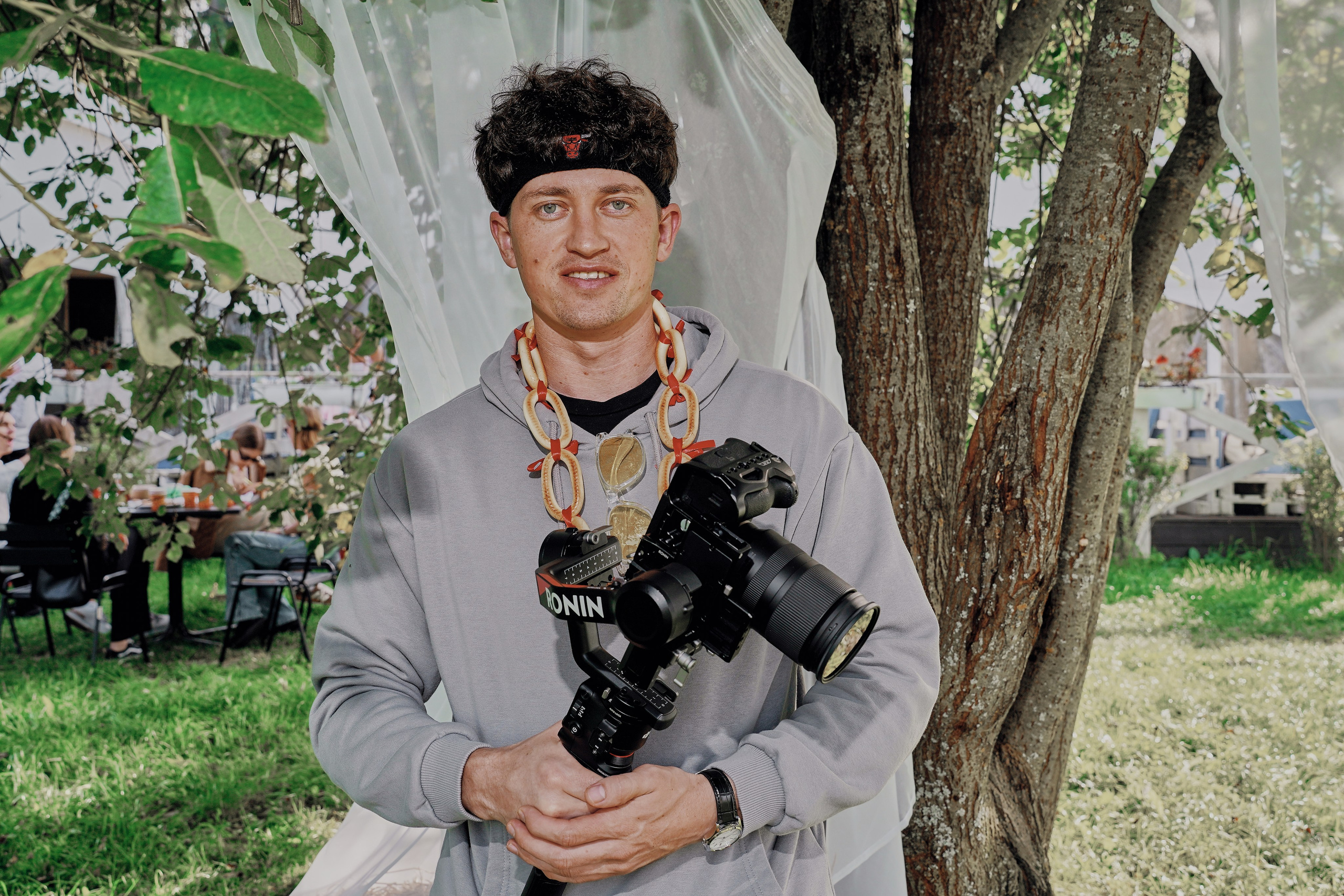 SLAVIC PARTY. Фотограф