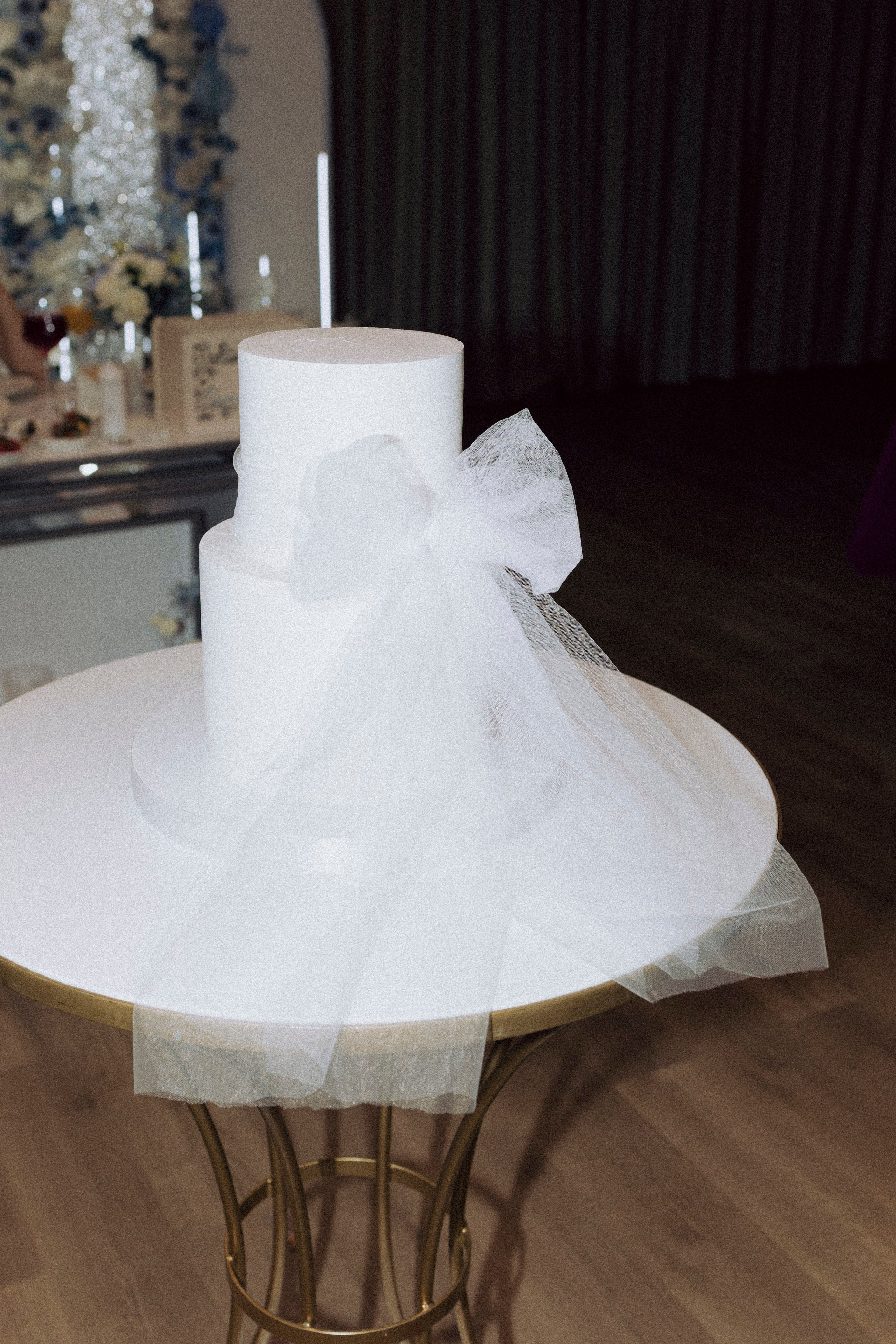 Алексей и Ксения. Свадебный и портретный фотограф Тюмень