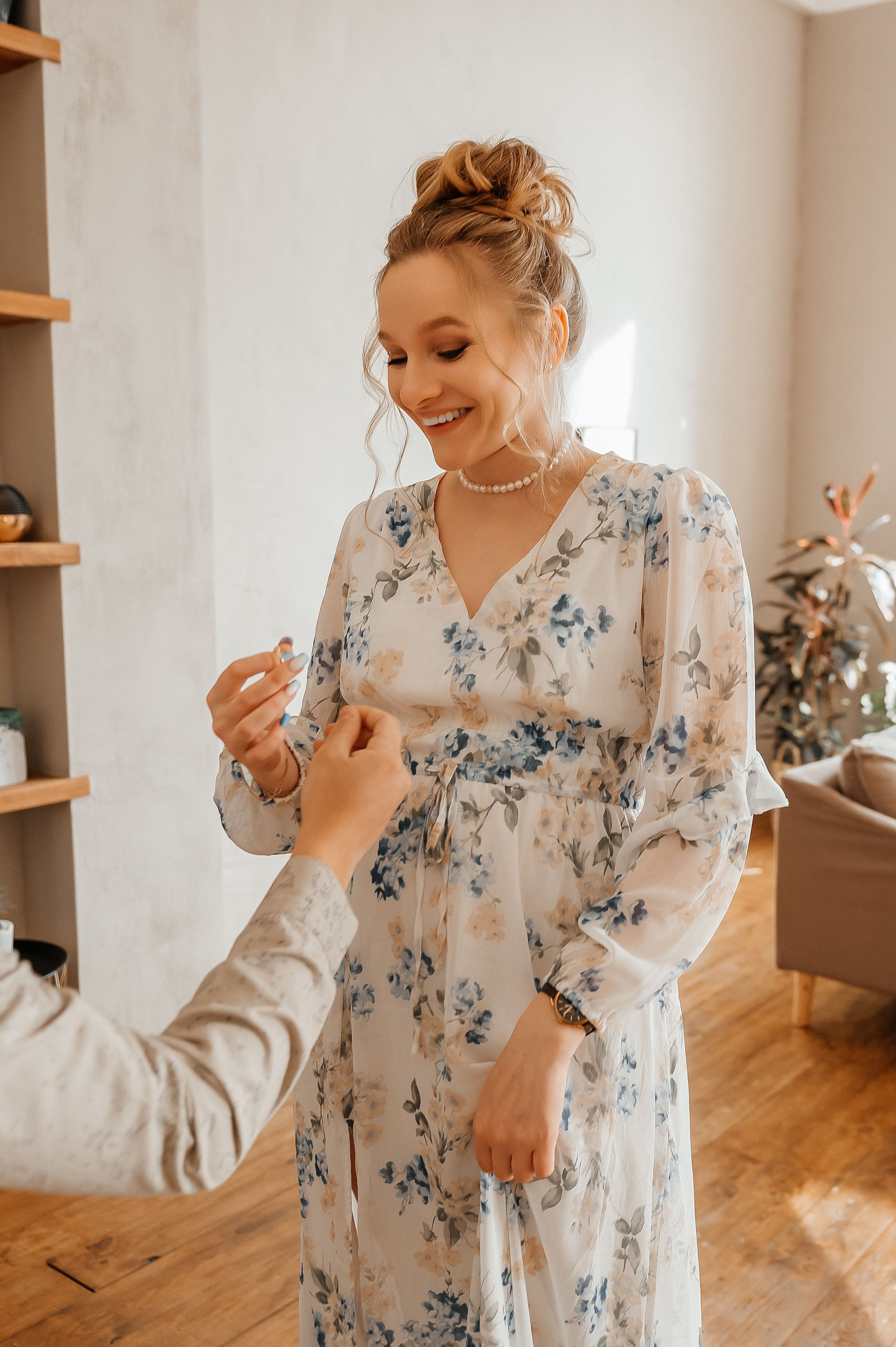 Николай и Настя. Семейный и свадебный фотограф во Владивостоке