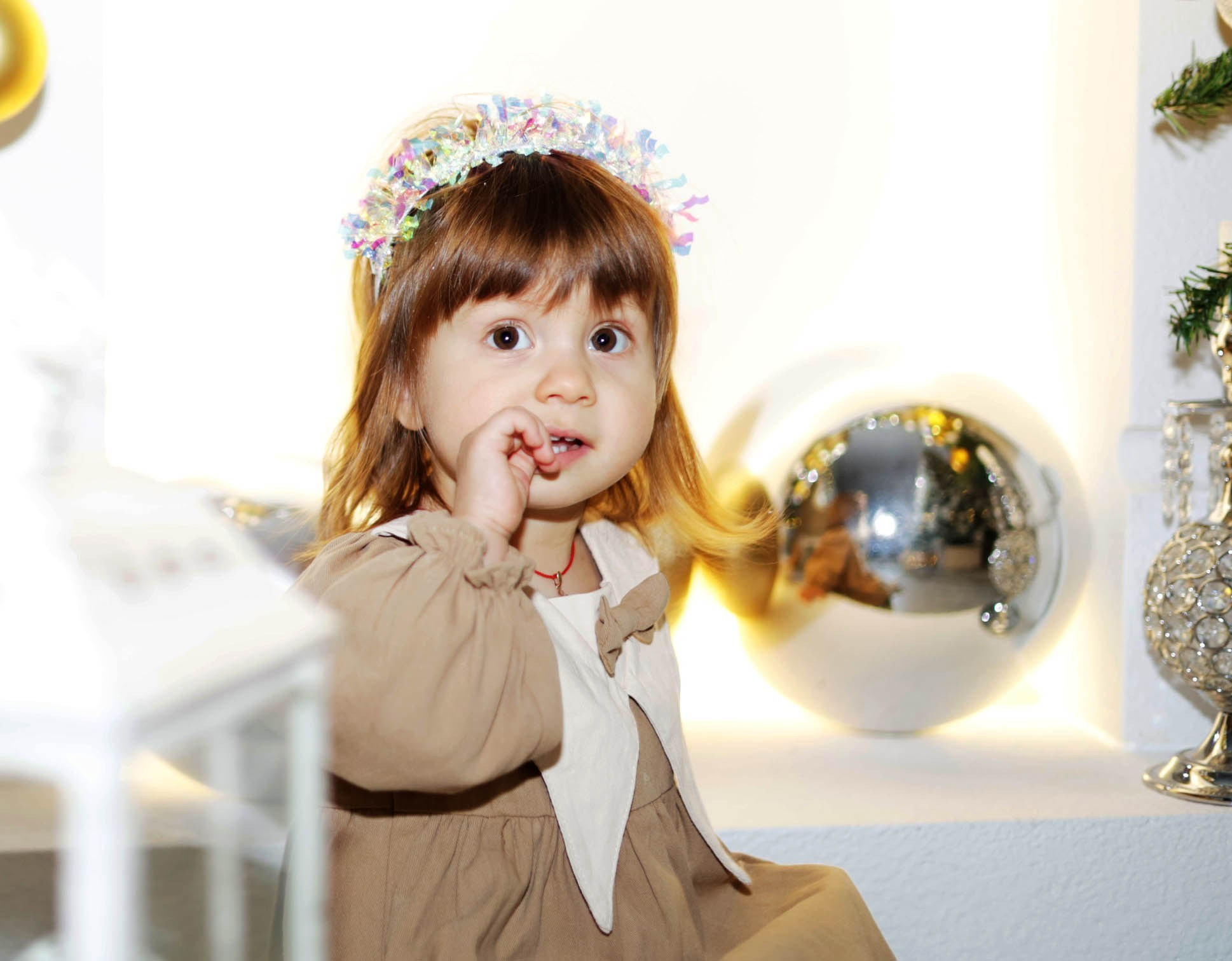 Семейная новогодняя. Свадебный фотограф ростовская область