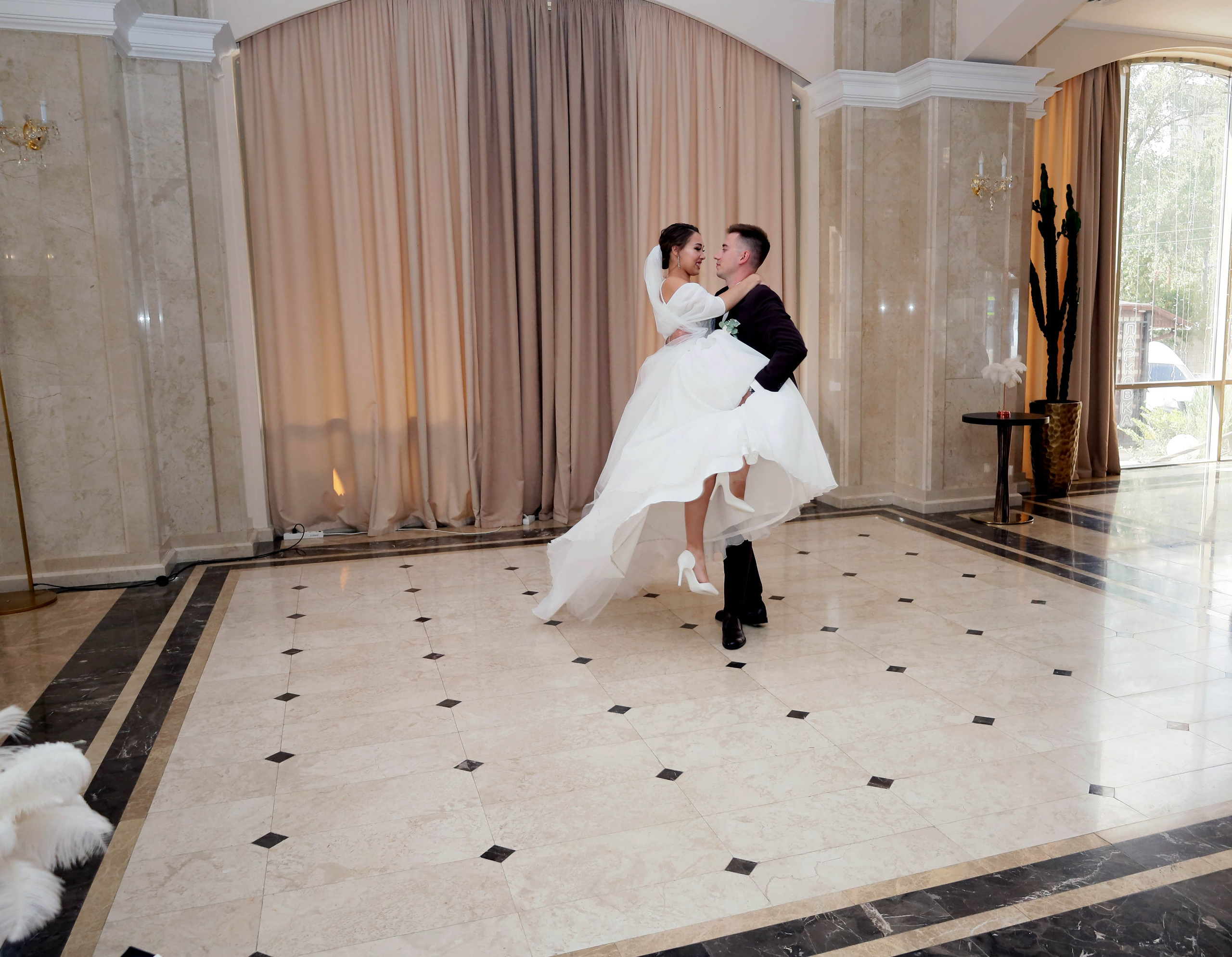 Дмитрий/Вероника. Свадебный фотограф ростовская область