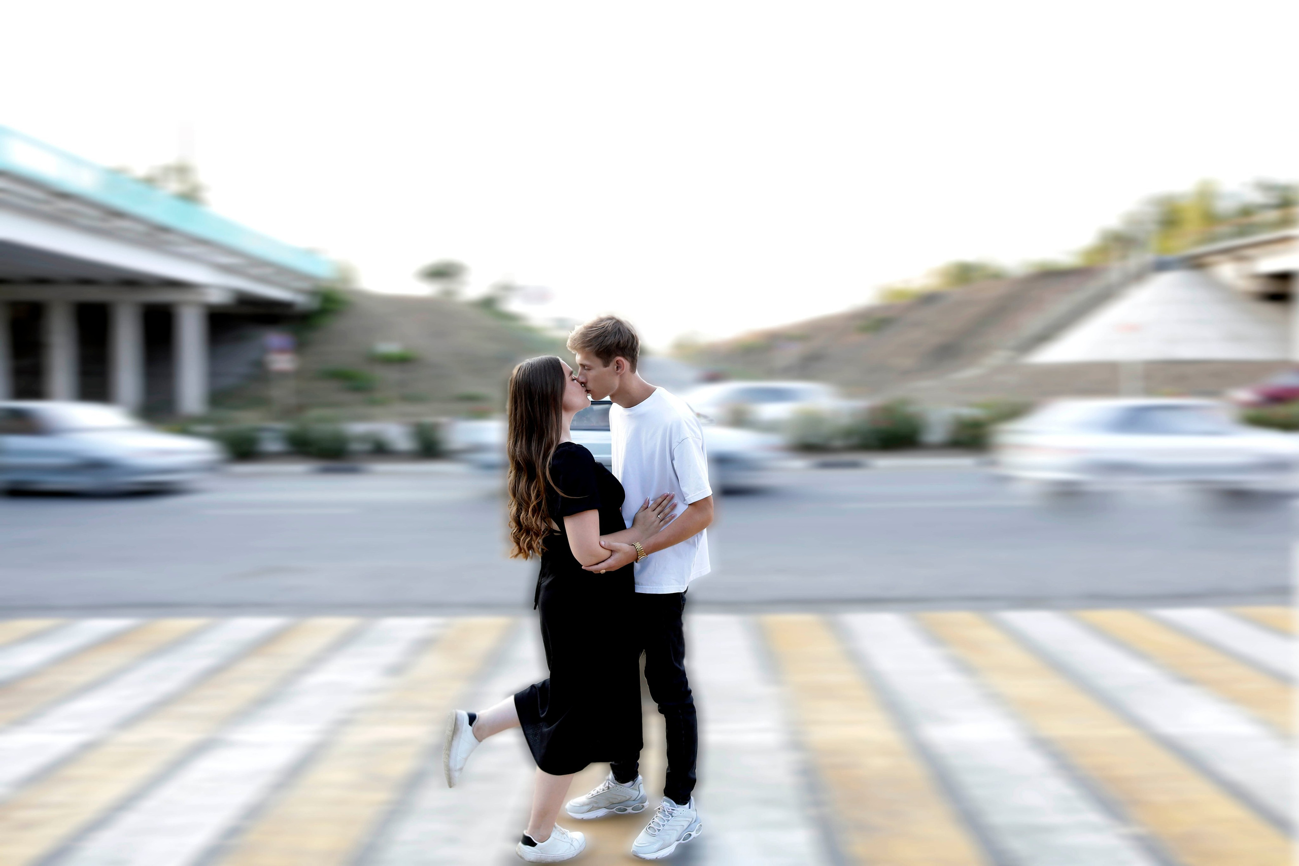 Маша и Егор. Свадебный фотограф ростовская область