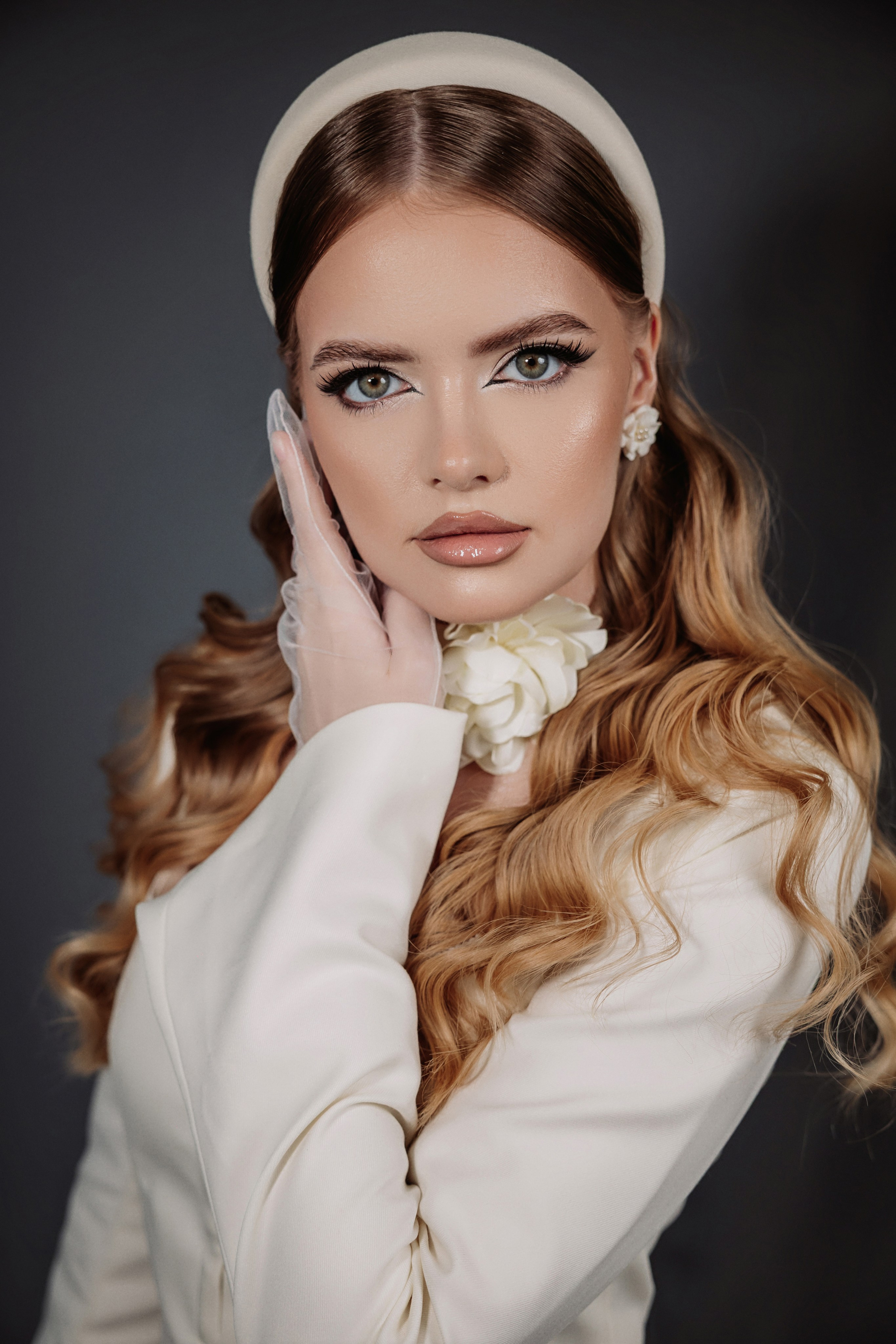 Юлия Богатырь