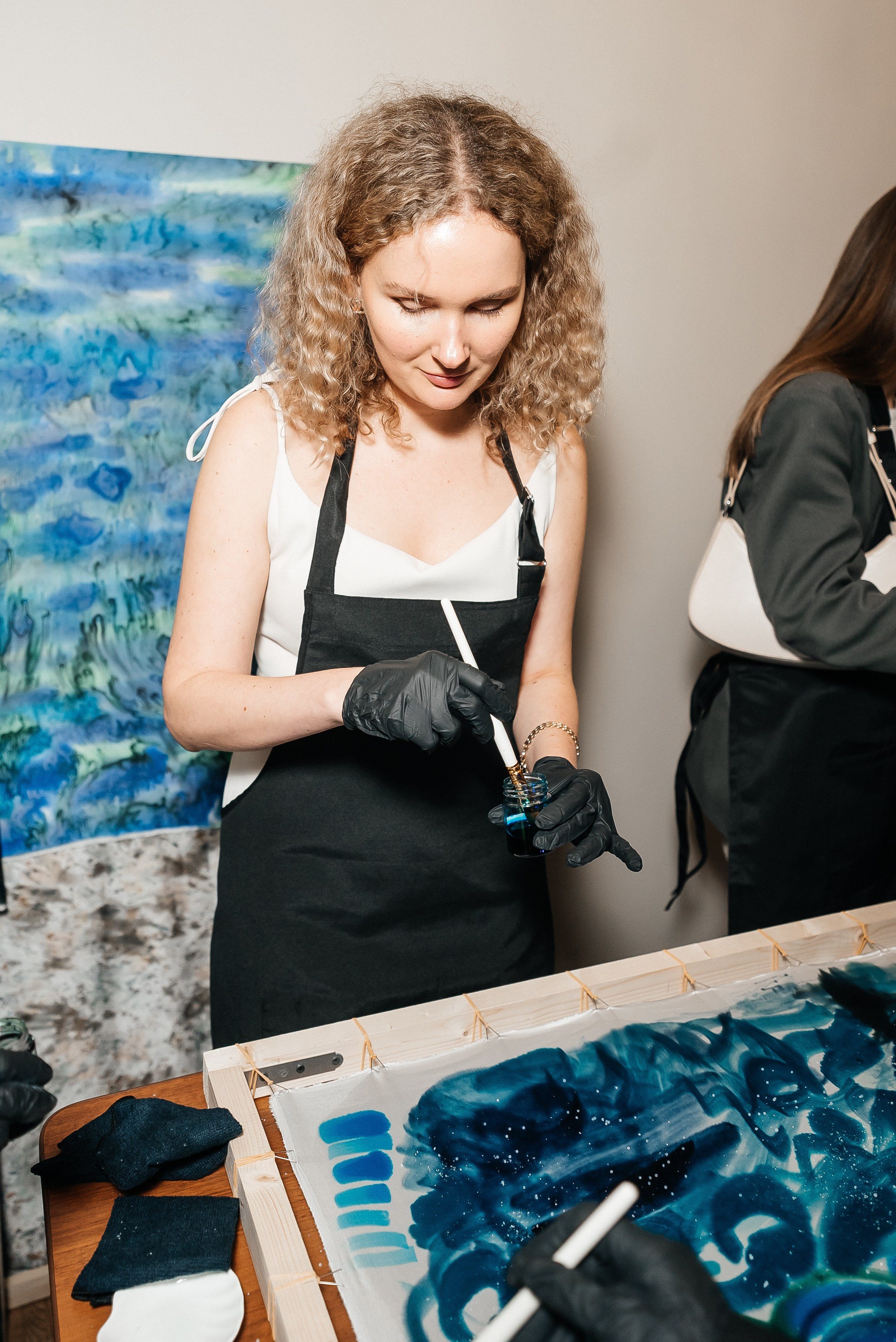 Глисс Кур. Павел Краснов — Свадебный и репортажный фотограф в Москве