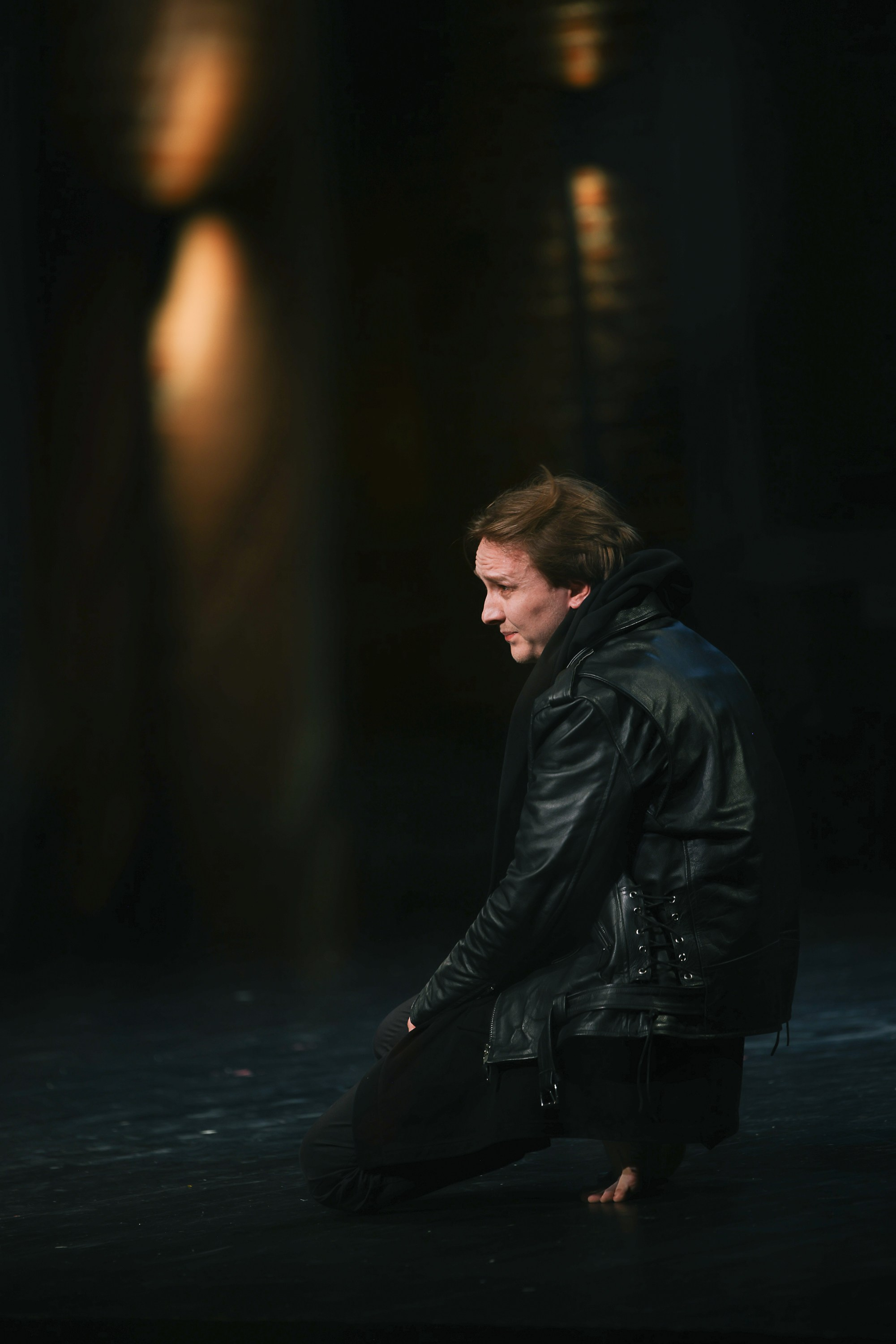 Бабочка Юрского 2024. Репортажный, архитектурный, театральный и файн-арт фотограф Лена Мельникова в Москве