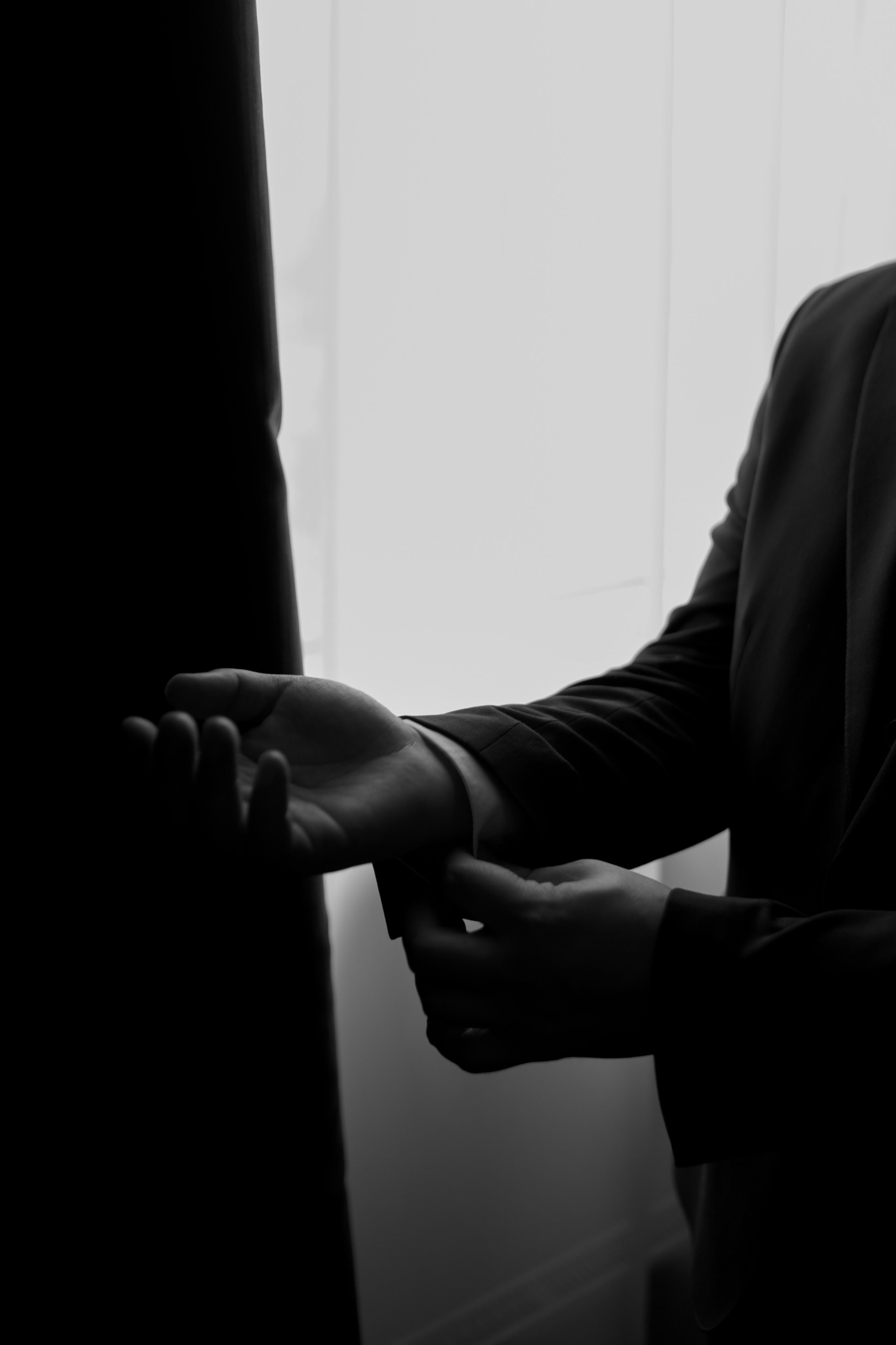 Полный день | Эрик & Алёна. Свадебный и женский фотограф в Москве