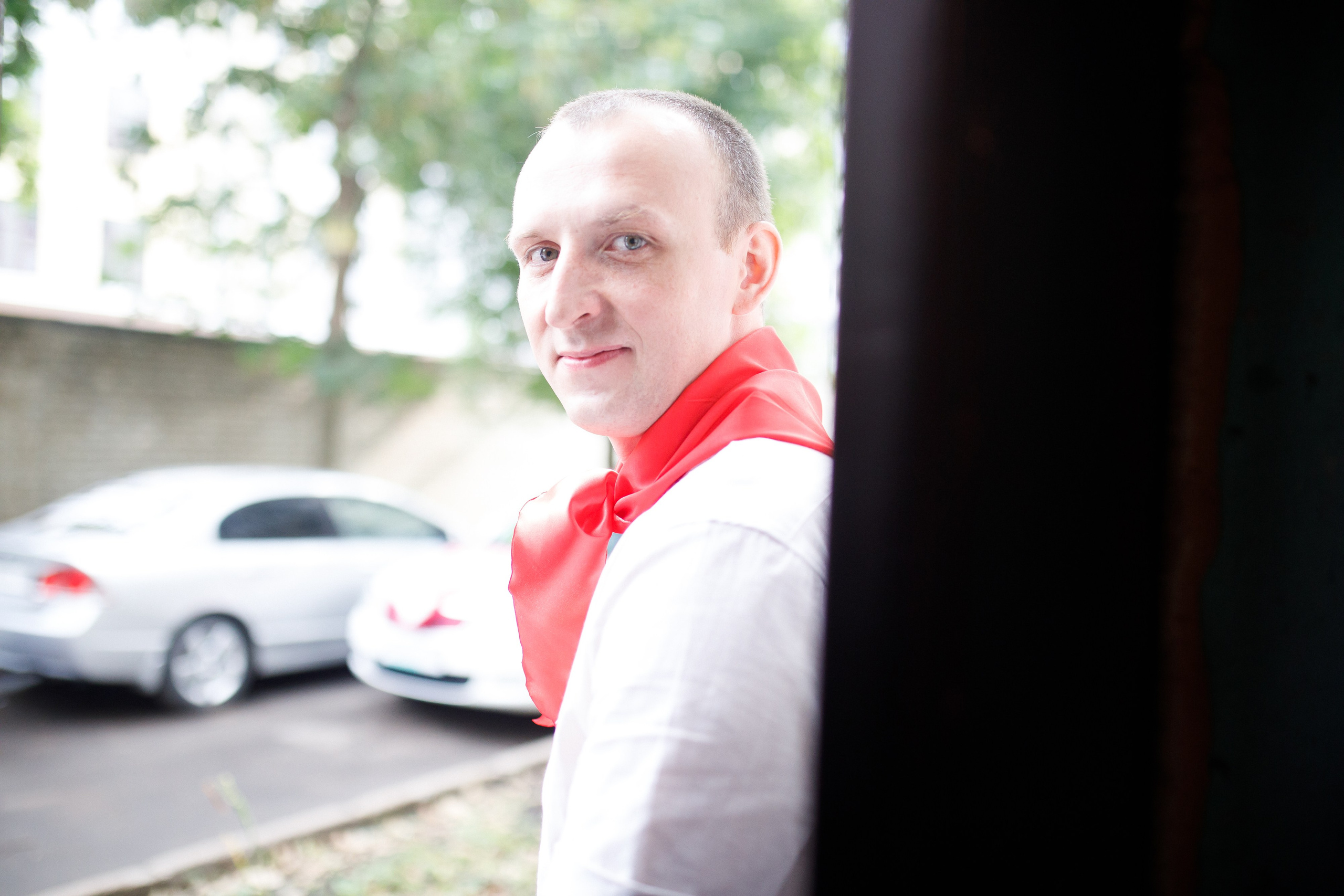 Свадьба в Уфе. Фотограф в Уфе Ирина Идрисова